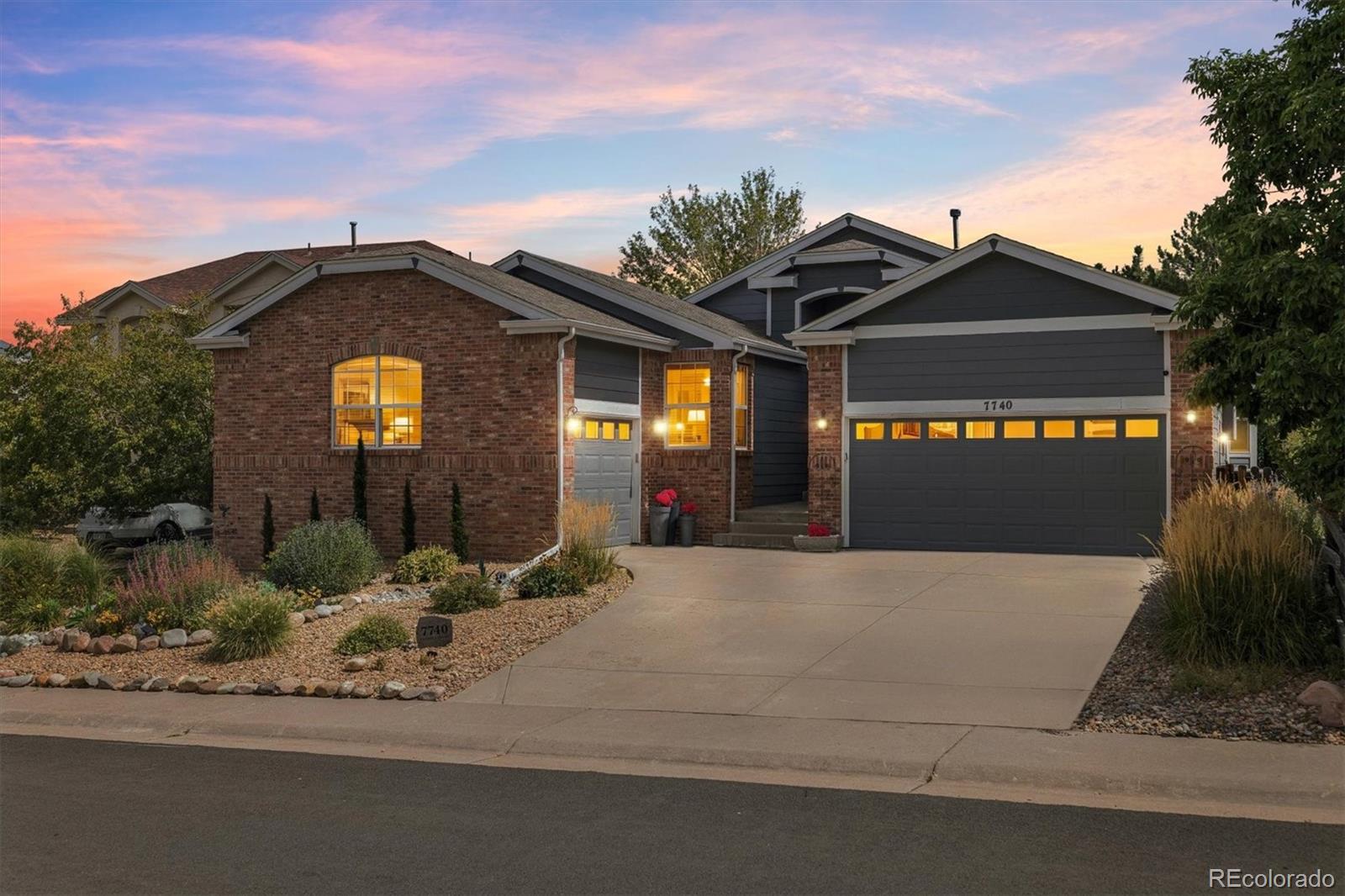 7740 Crystal Lake Ct, Littleton, CO 80125