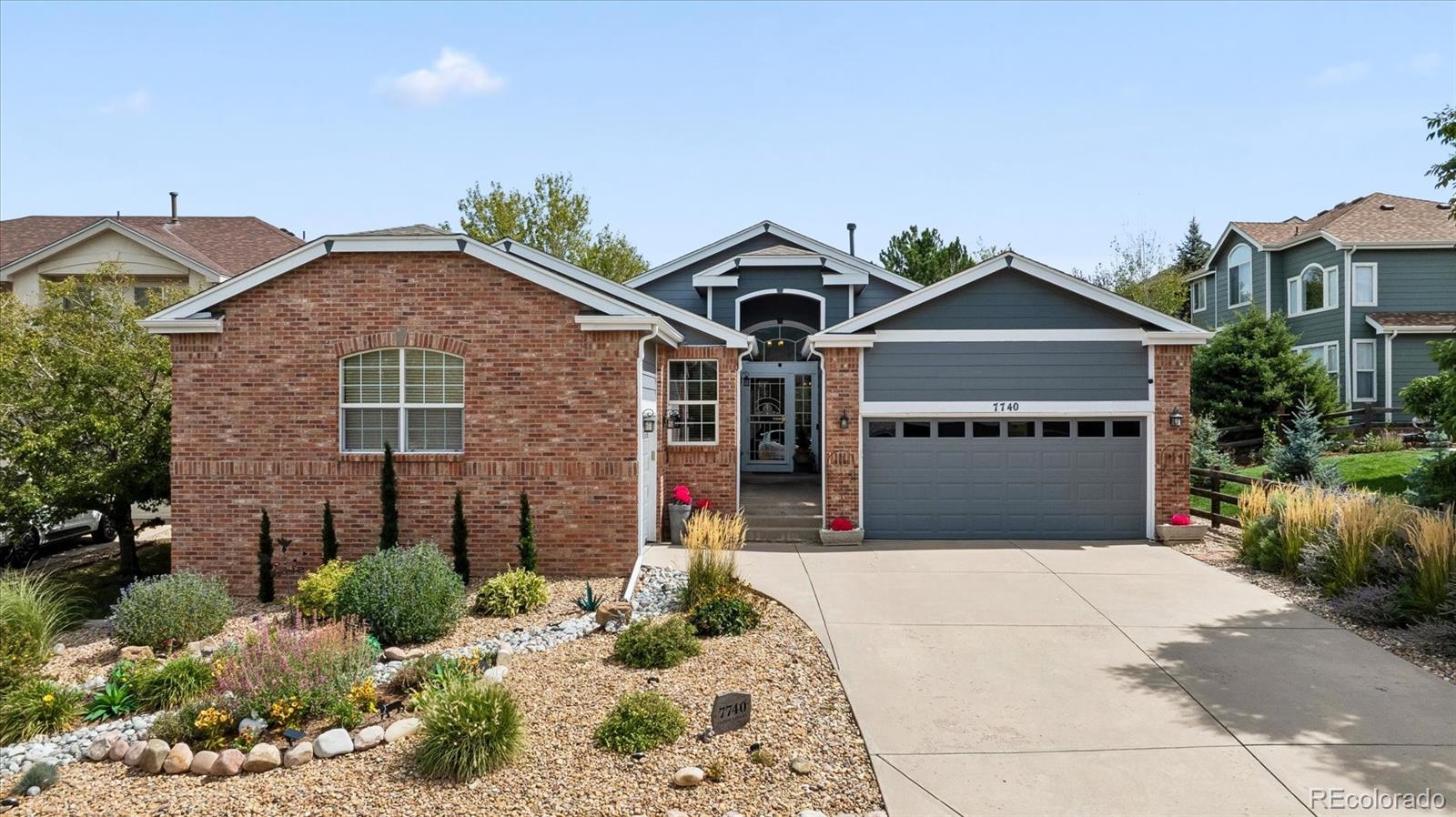 7740 Crystal Lake Ct, Littleton, CO 80125