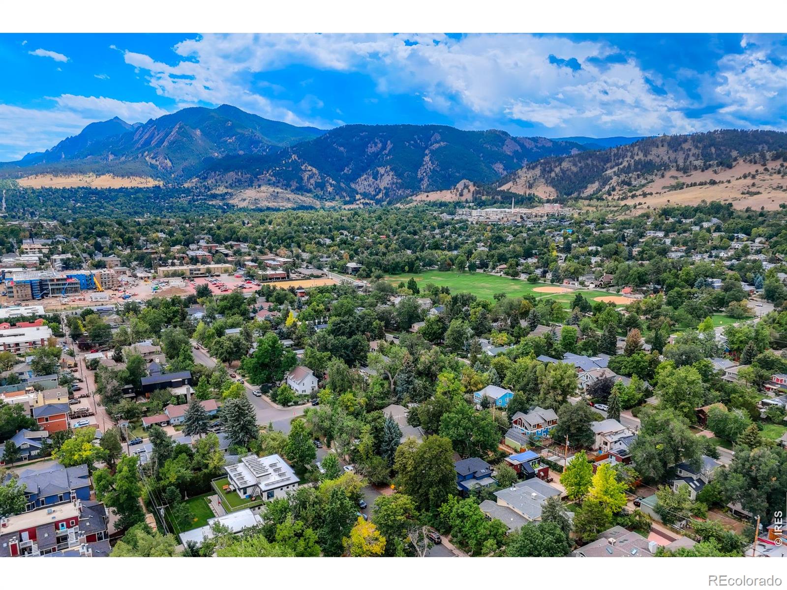 3027 11th St, Boulder, CO 80304