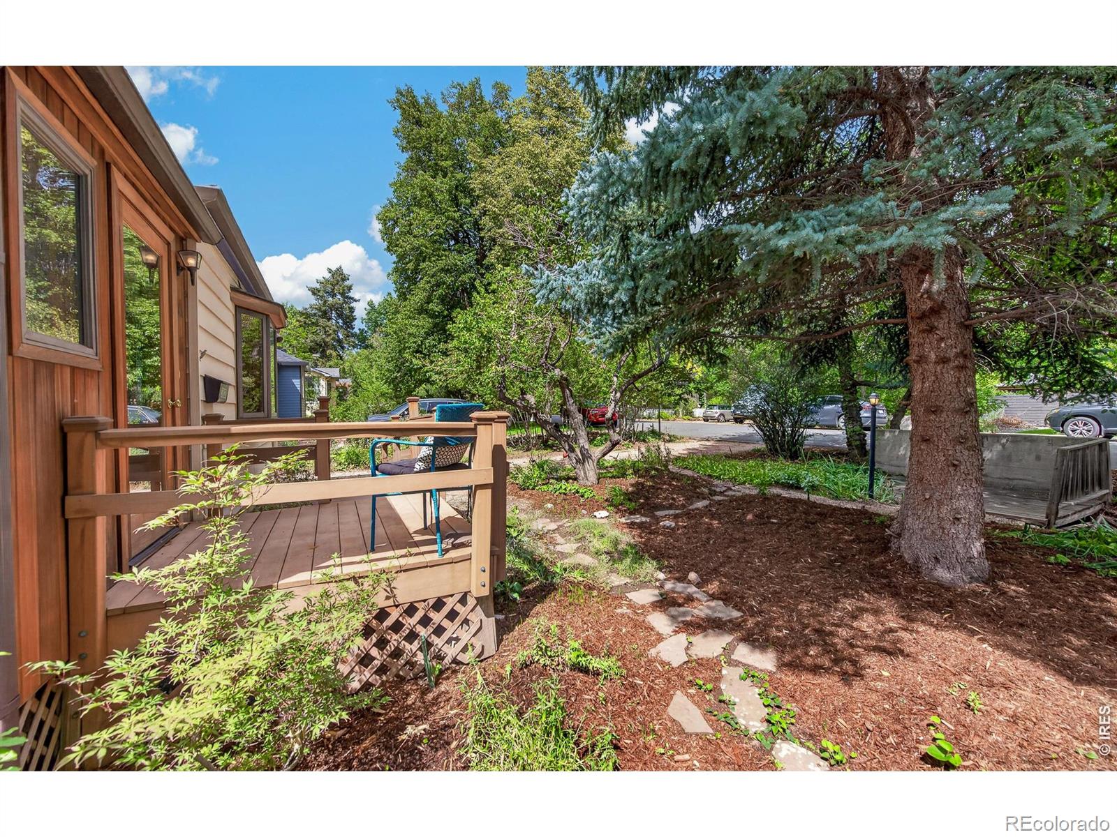 3027 11th St, Boulder, CO 80304