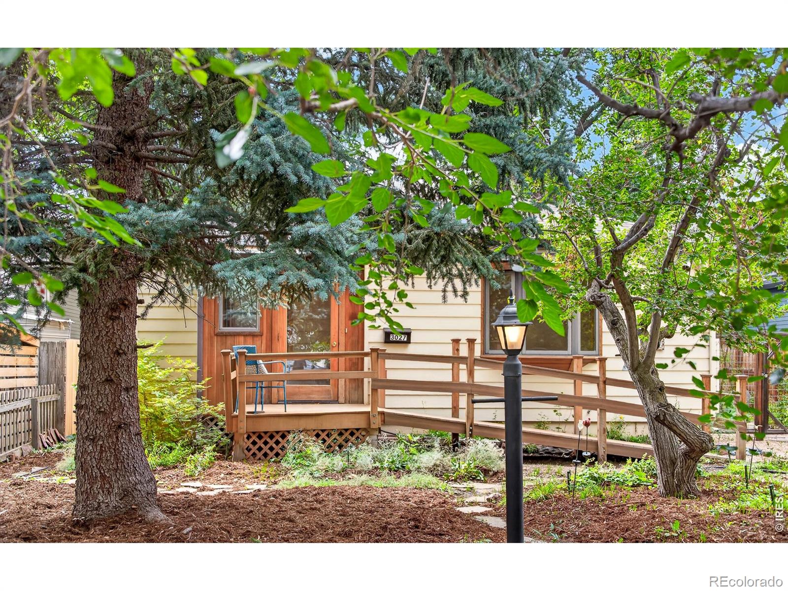 3027 11th St, Boulder, CO 80304