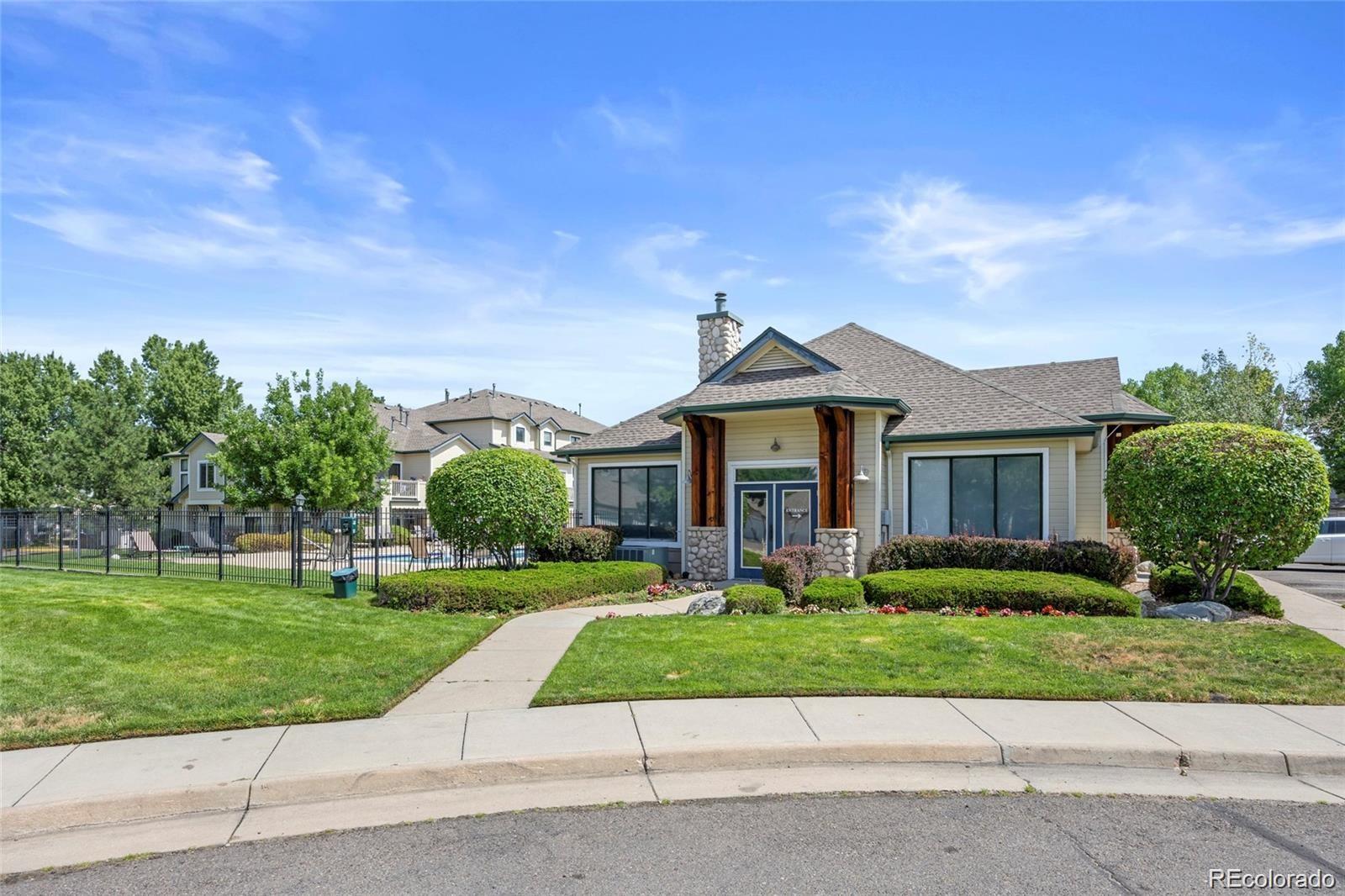 8707 E Florida Ave #1011, Denver, CO 80247