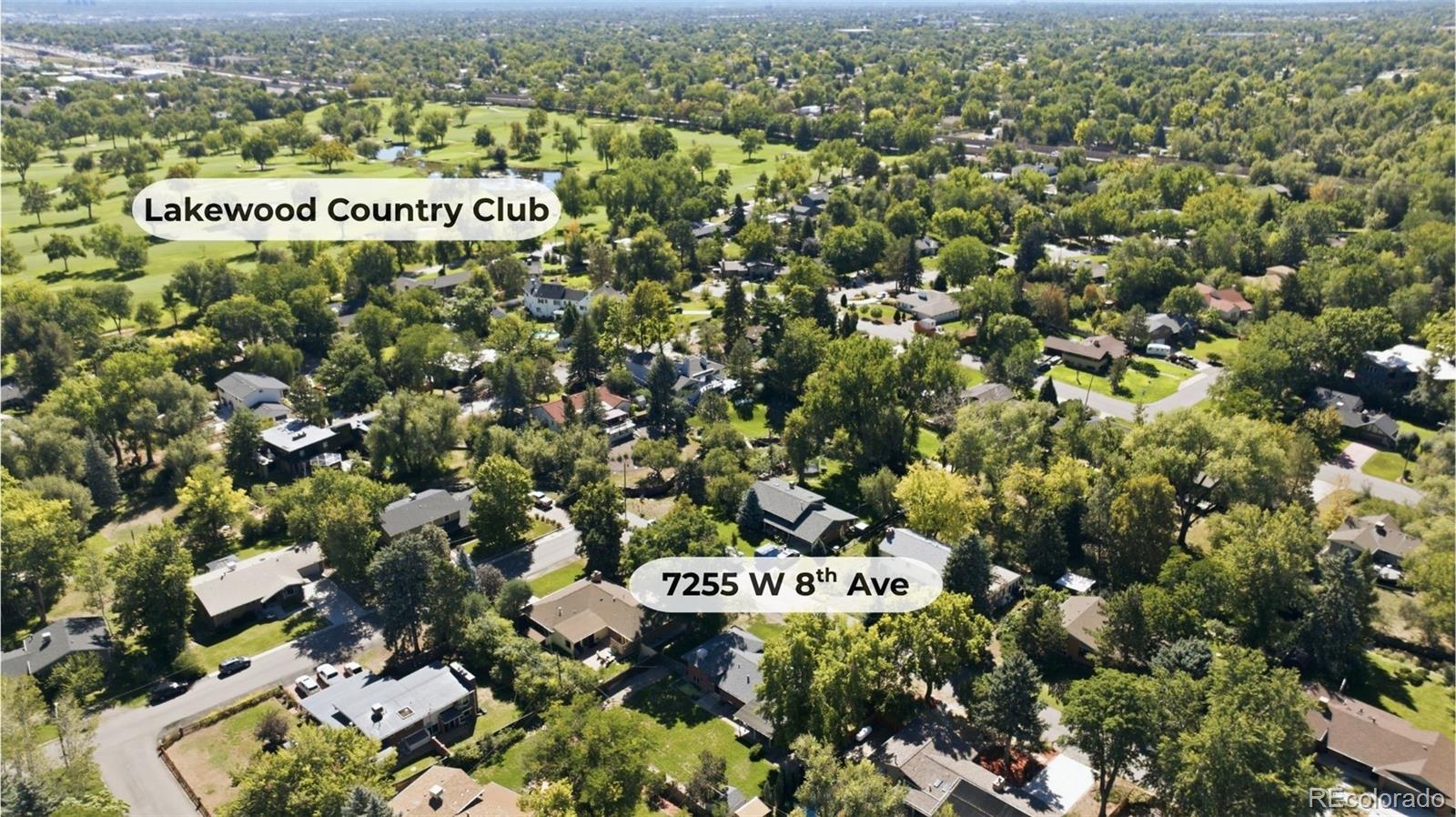 7255 W 8th Ave, Denver, CO 80214