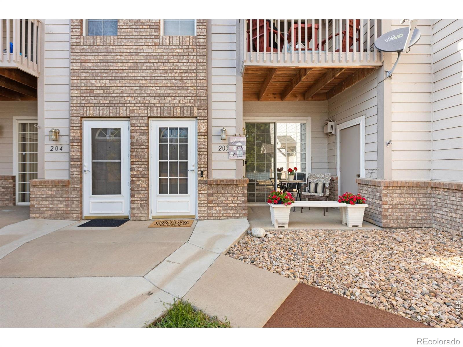 5151 W 29th St #203, Greeley, CO 80634