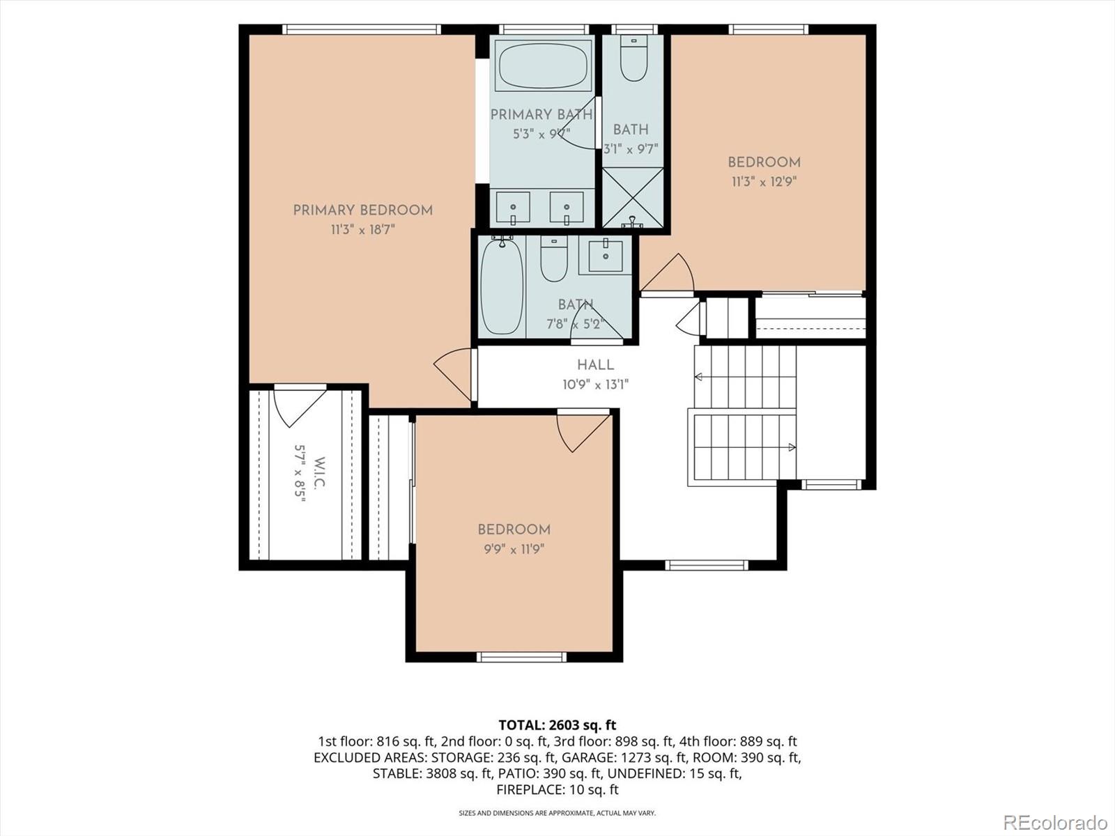 15655 Gadsden Dr, Brighton, CO 80603