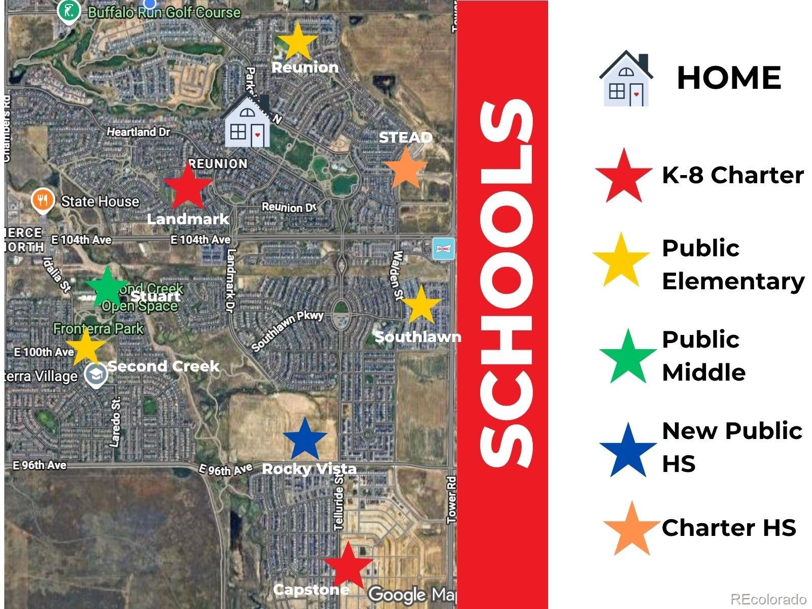 16863 Parkside Dr S, Commerce City, CO 80022