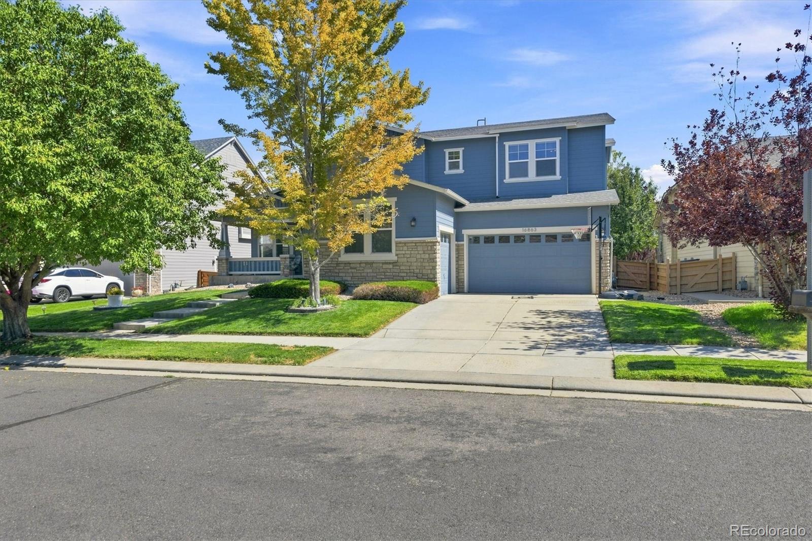 16863 Parkside Dr S, Commerce City, CO 80022