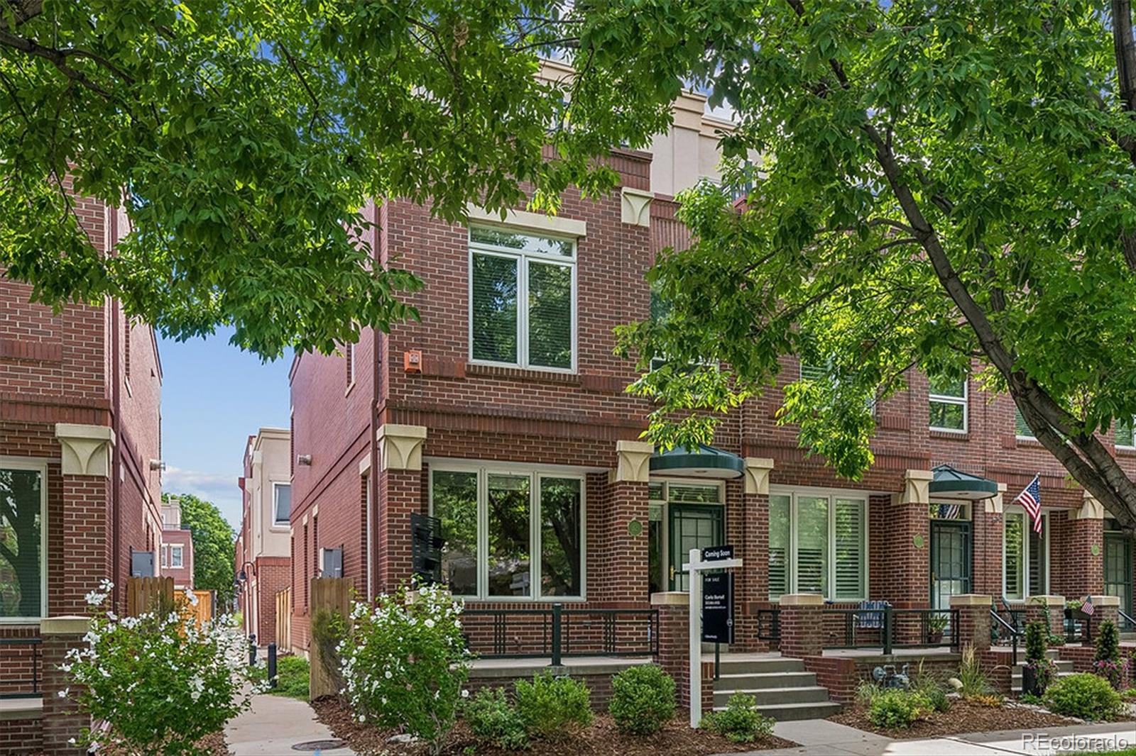 12 S Monroe St, Denver, CO 80209