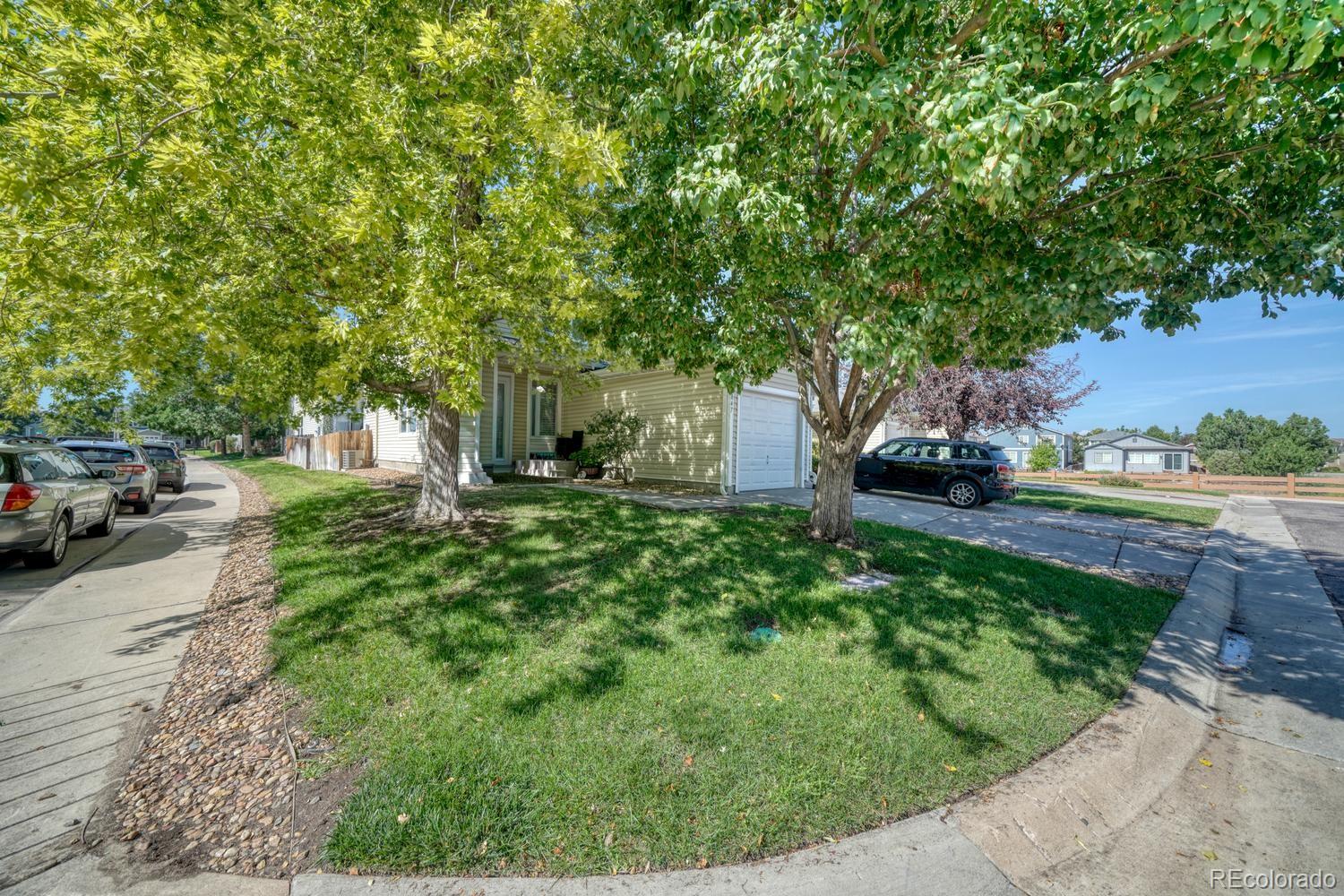 7847 S Kalispell Cir, Englewood, CO 80112