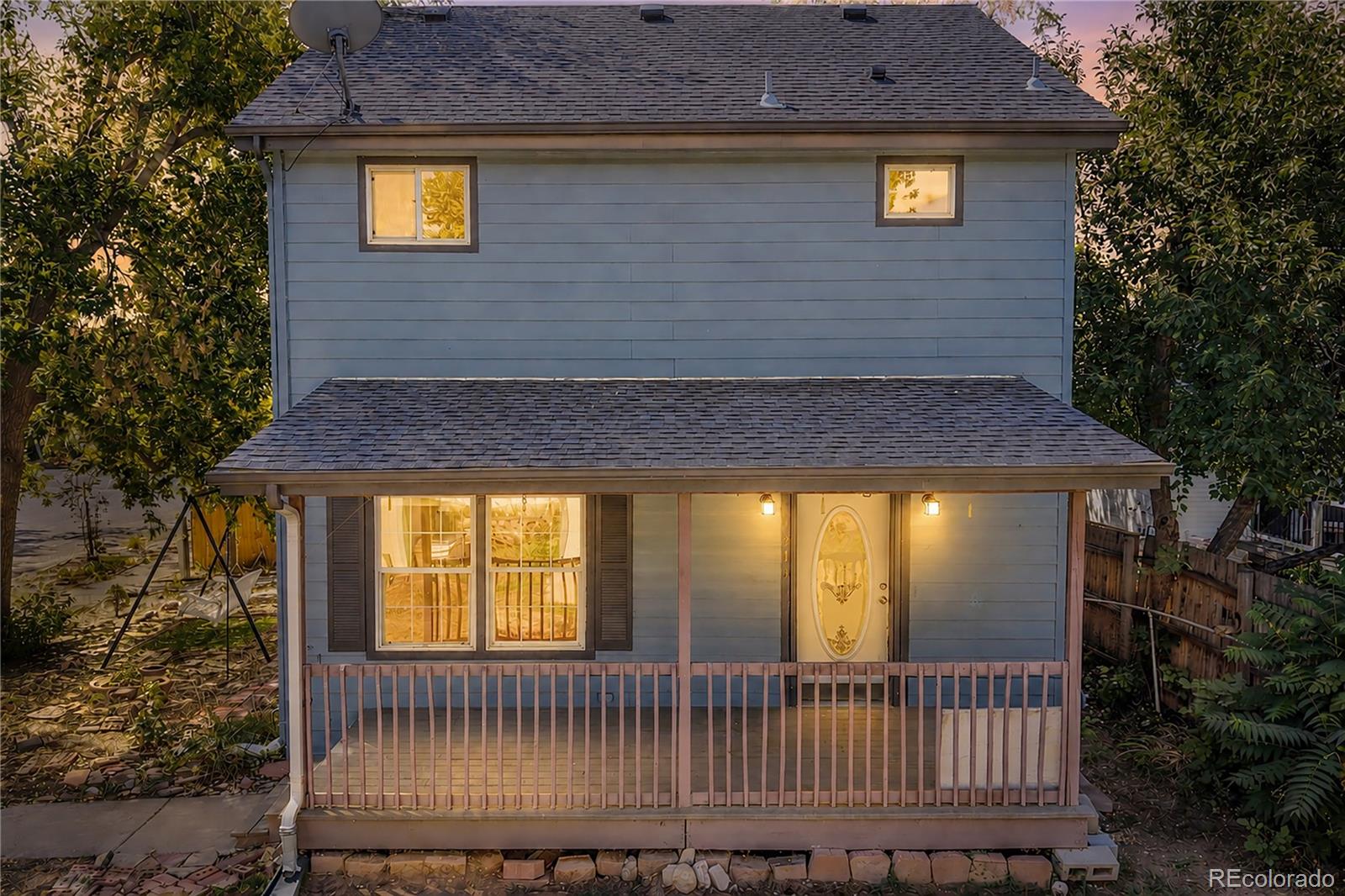 213 E Chester St, Lafayette, CO 80026