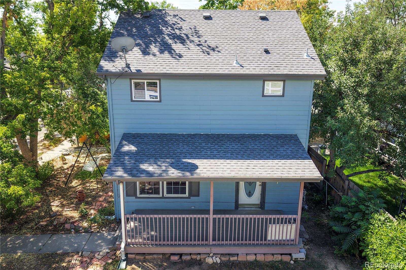 213 E Chester St, Lafayette, CO 80026