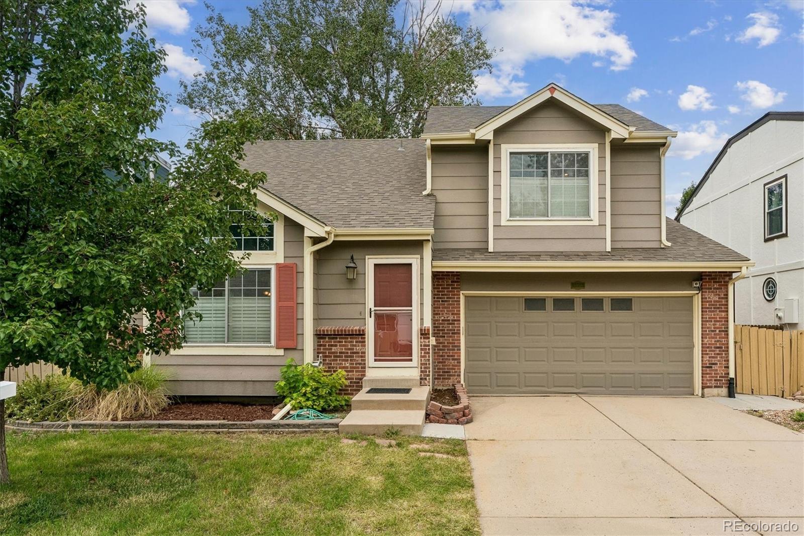 10363 Severance Dr, Parker, CO 80134