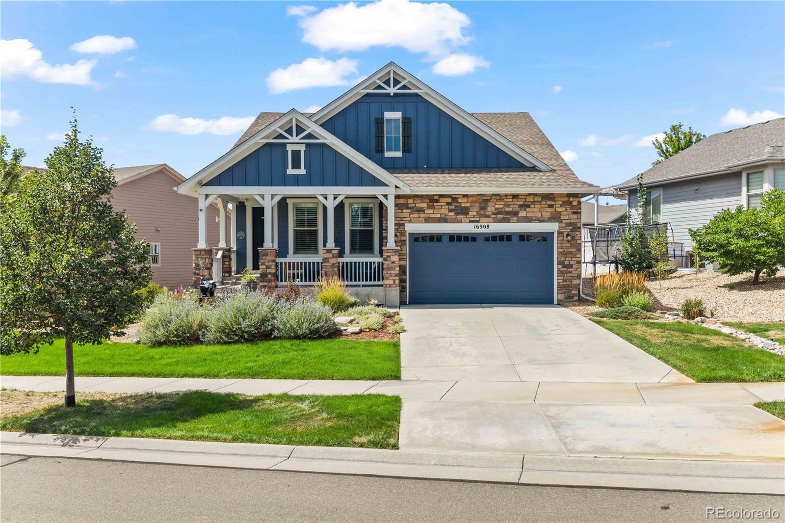 16908 W 86th Ave, Arvada, CO 80007