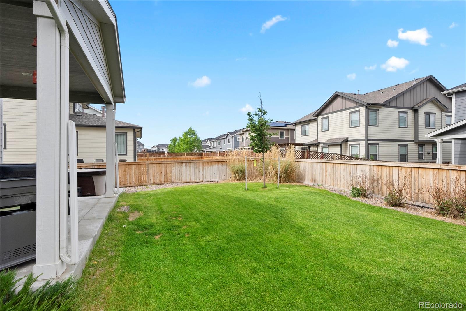 12210 Idalia Pl, Commerce City, CO 80603