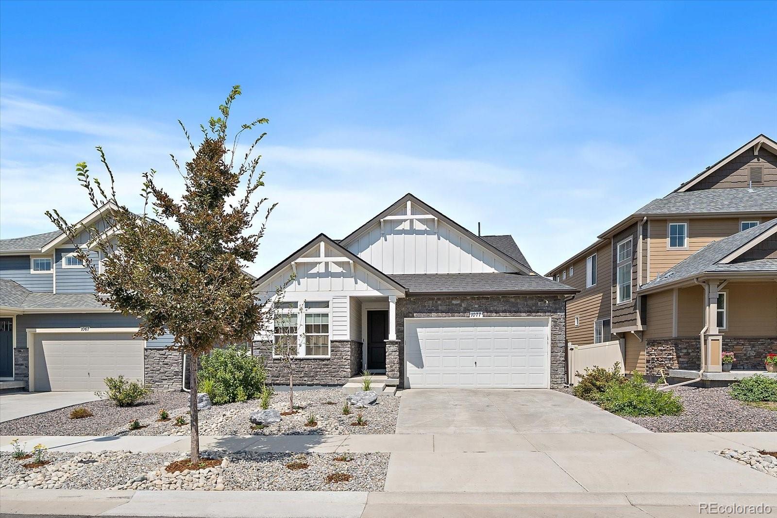 1077 Magnolia St, Erie, CO 80516