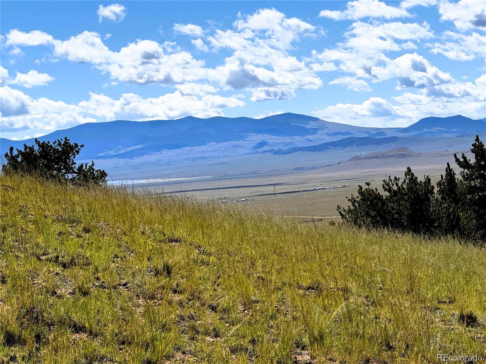 2669 Settele Dr Lot 05, Hartsel, CO 80449