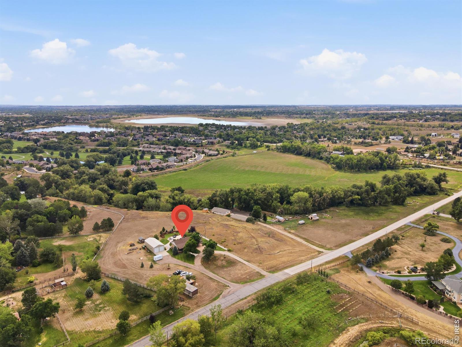 450 N County Road 23 E, Loveland, CO 80537