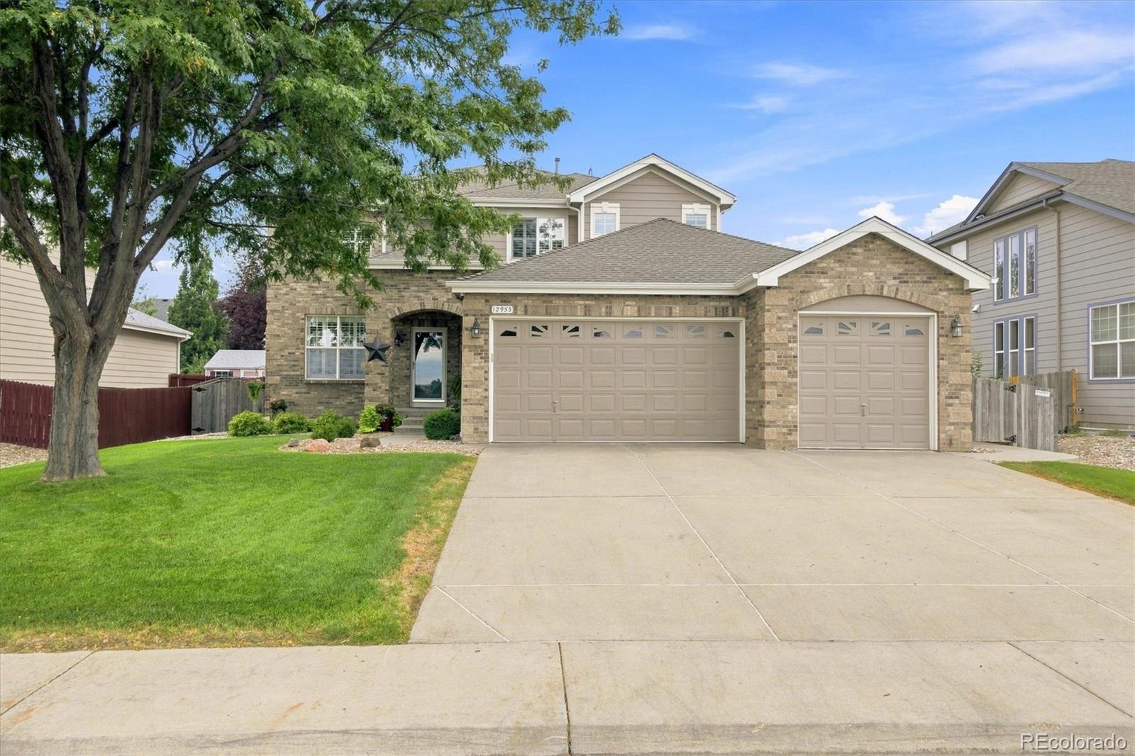 12953 Locust St, Thornton, CO 80602