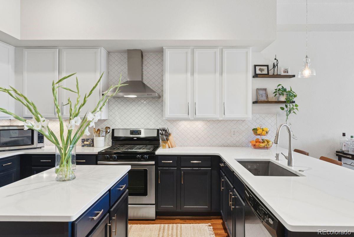1488 Madison St #307, Denver, CO 80206