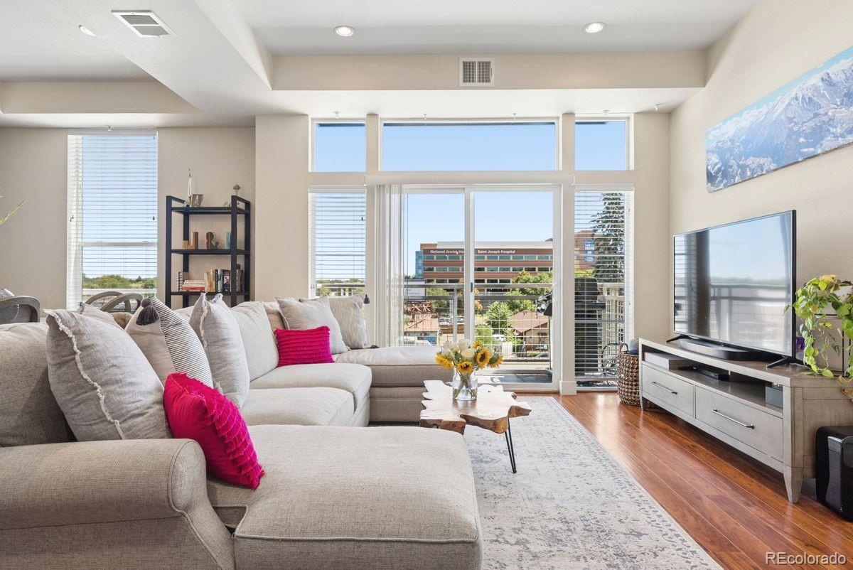 1488 Madison St #307, Denver, CO 80206