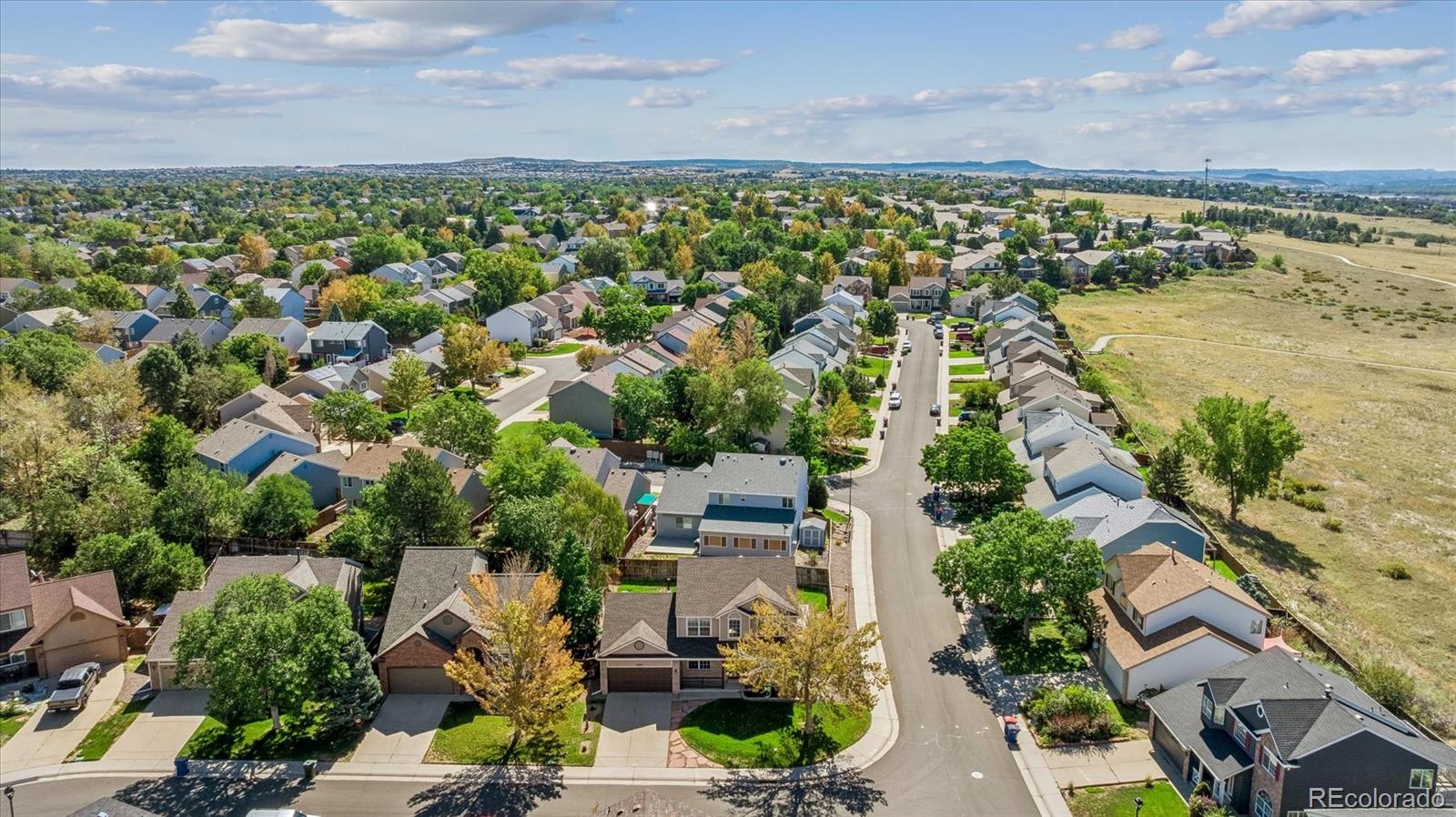 3892 Seramonte Dr, Highlands Ranch, CO 80129