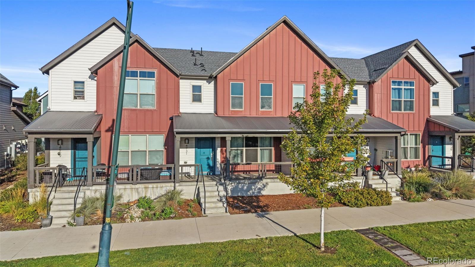 4931 Central Park Blvd, Denver, CO 80238