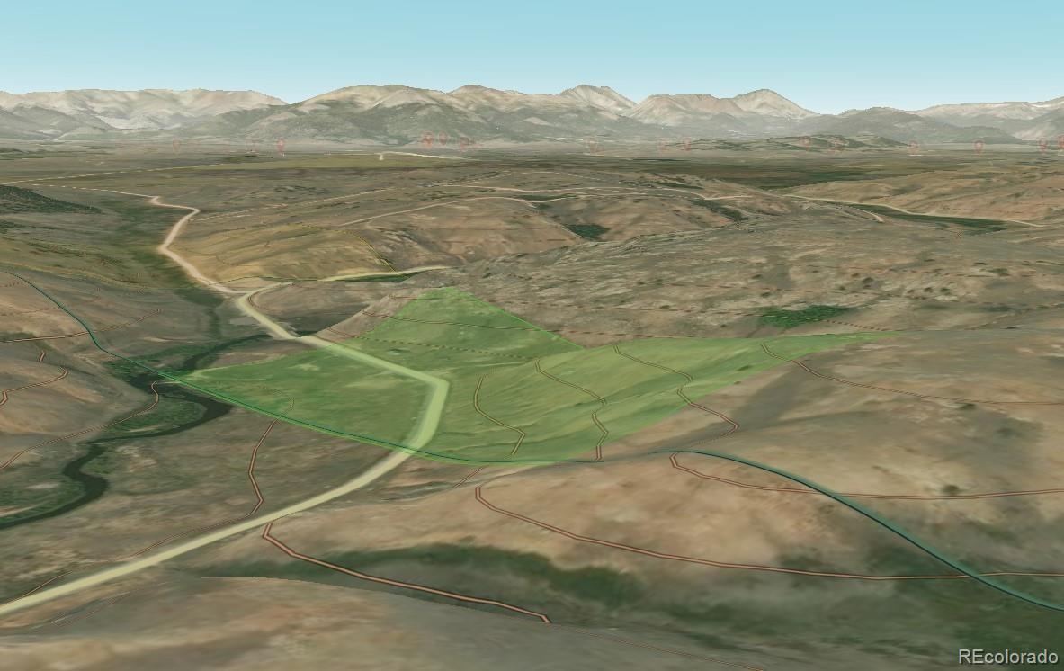 0 Co Rd 77, Jefferson, CO 80456