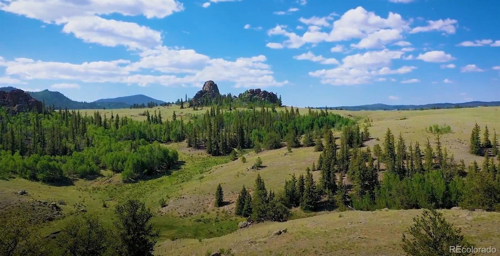 0 Co Rd 77, Jefferson, CO 80456