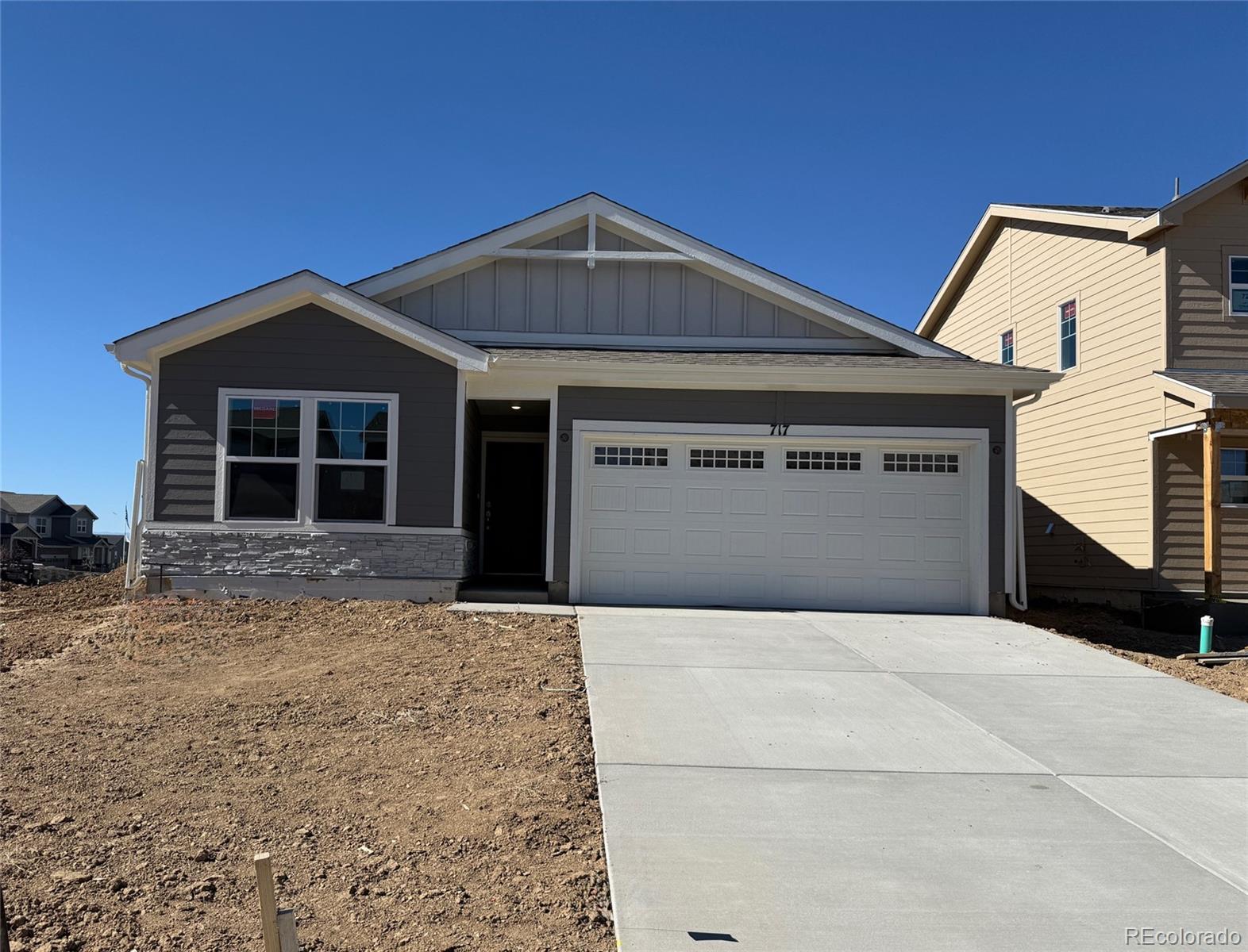 786 N Carrie Ct, Watkins, CO 80137