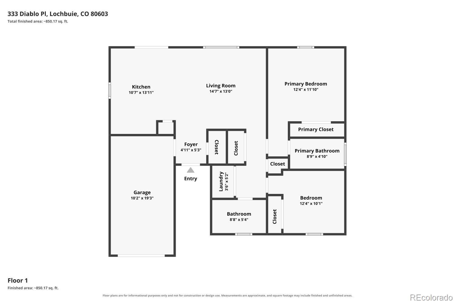 333 Diablo Pl, Lochbuie, CO 80603