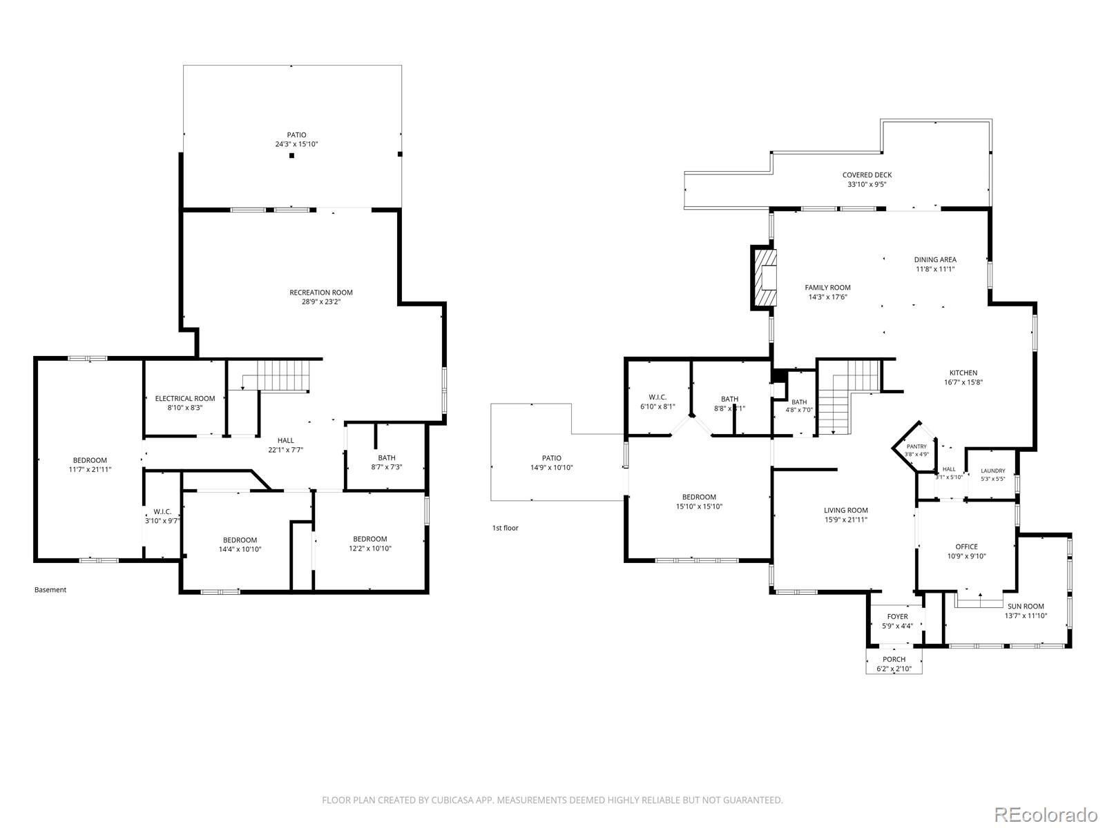 6396 Terrace Ln, Salida, CO 81201