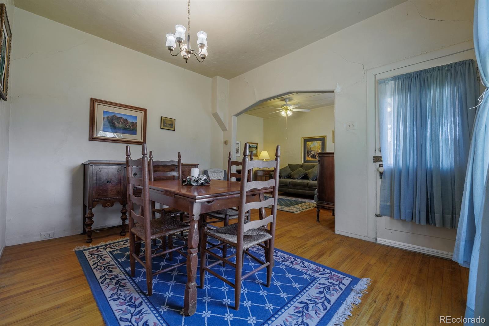 517 Portland Ave, Victor, CO 80860