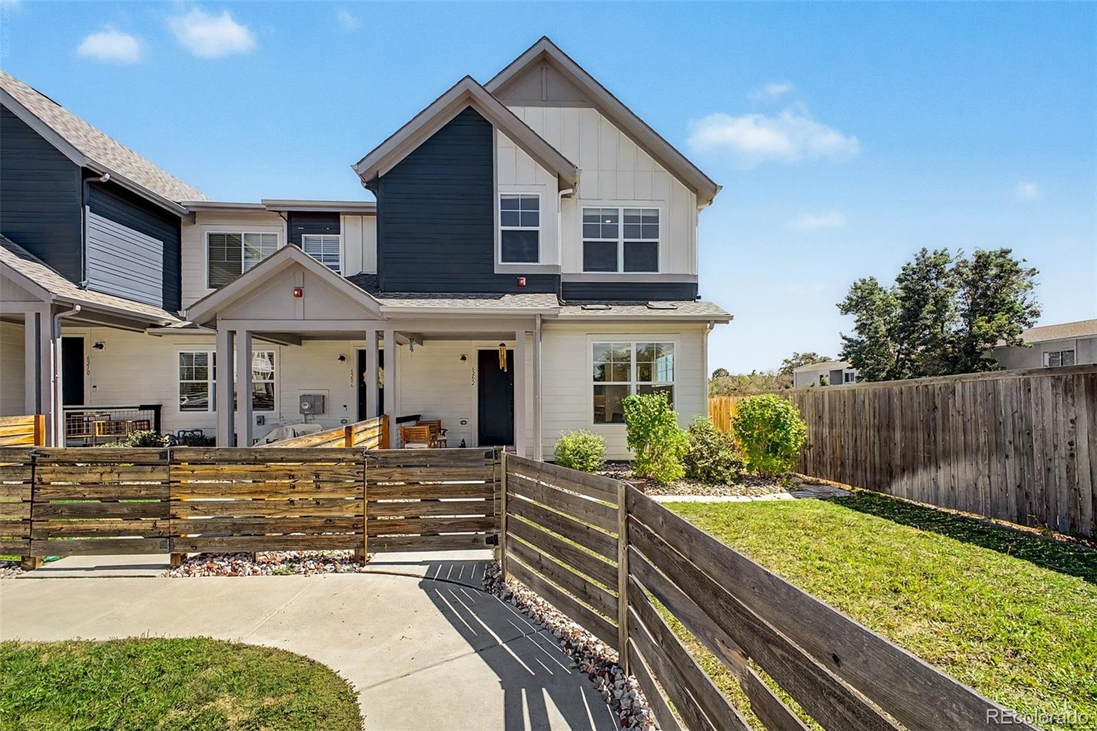 6202 W 28th Ct, Denver, CO 80214
