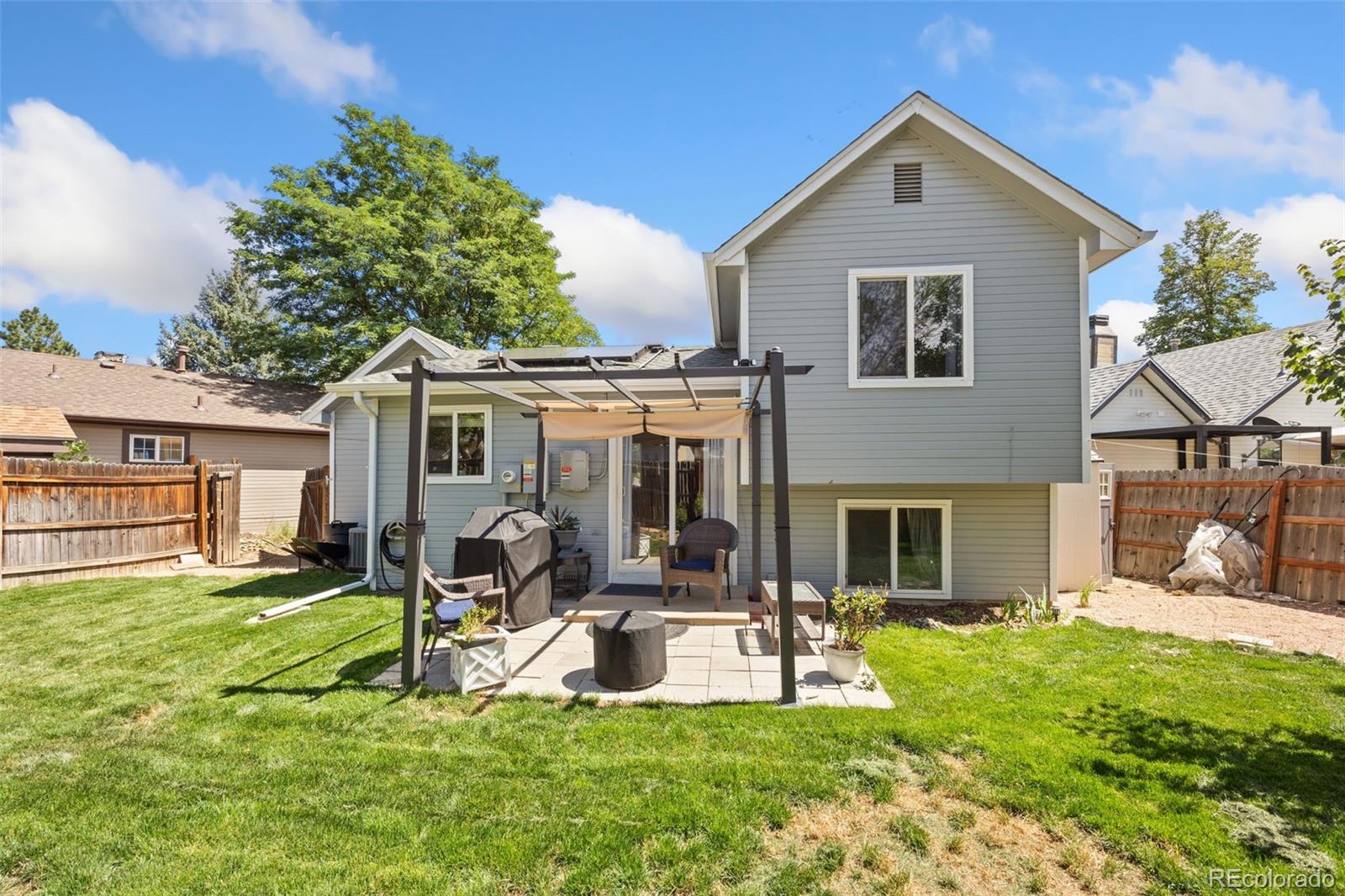 4627 S Pagosa Way, Aurora, CO 80015