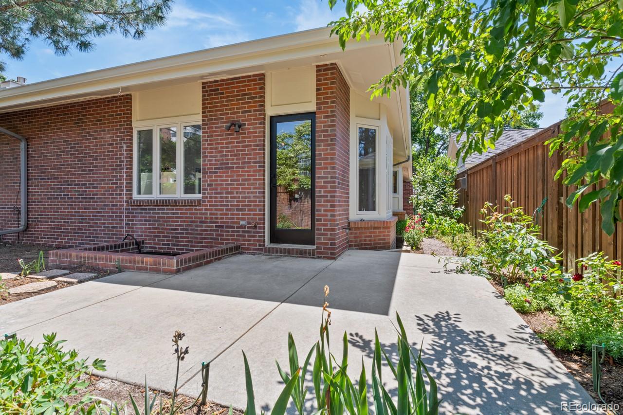 2552 E Alameda Ave #92, Denver, CO 80209