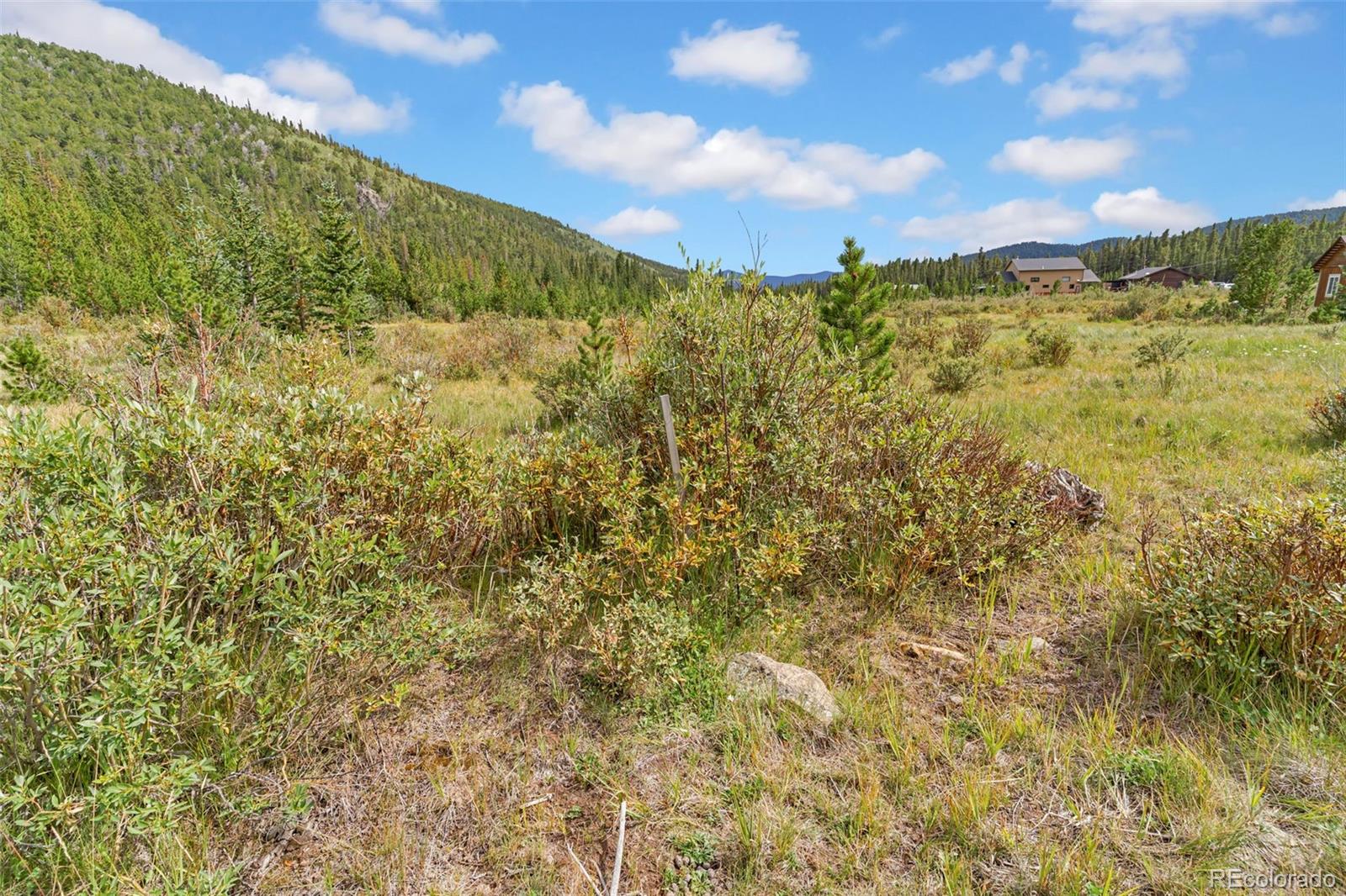 Lot 43 & 44 Silver Creek Rd Lot 43 & 44, Idaho Springs, CO 80452