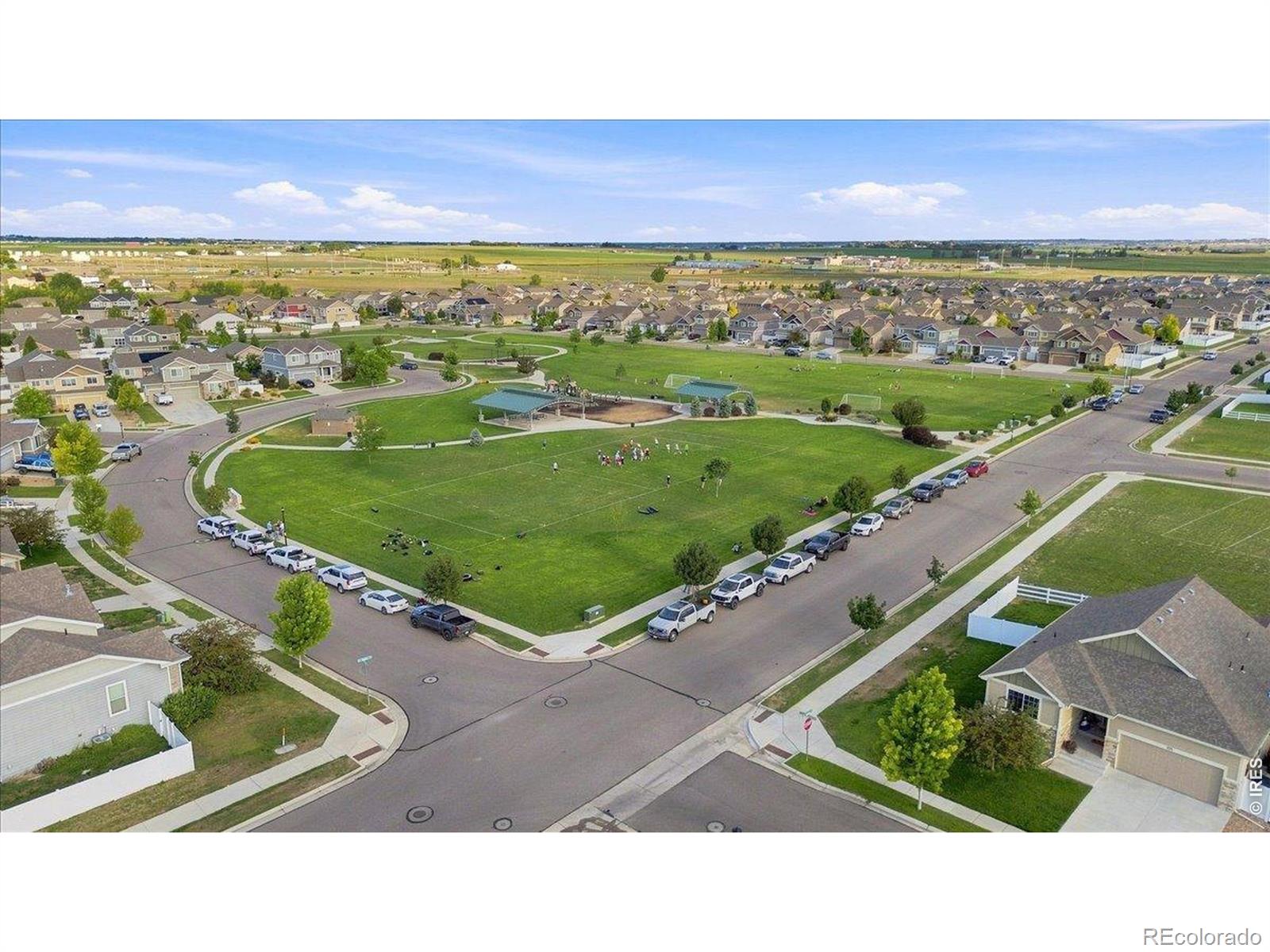 246 Castle Dr, Severance, CO 80550