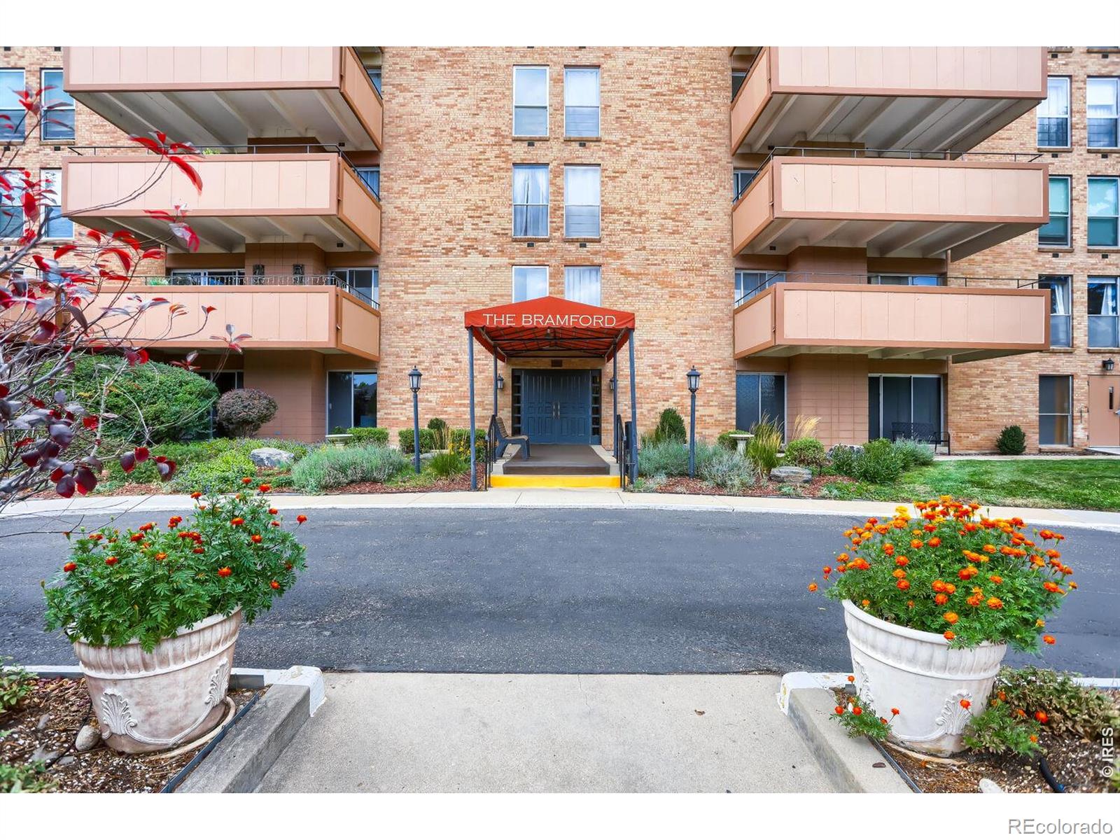500 Mohawk Dr #202, Boulder, CO 80303