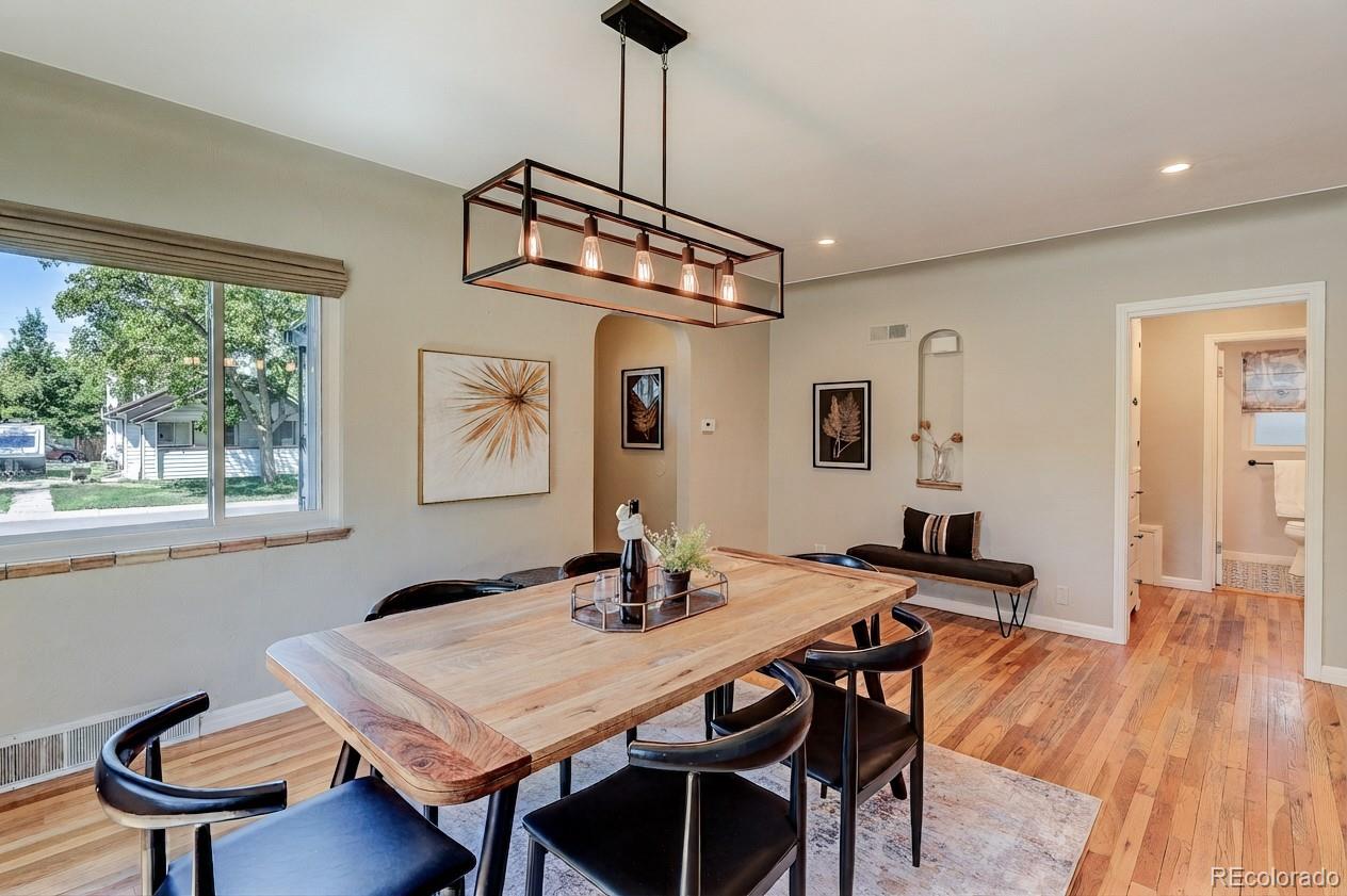 2690 S Gilpin St, Denver, CO 80210
