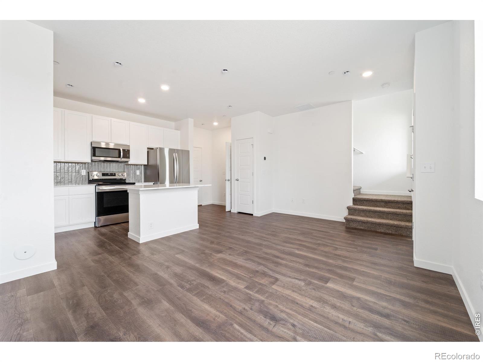 4013 Agnes St, Evans, CO 80620