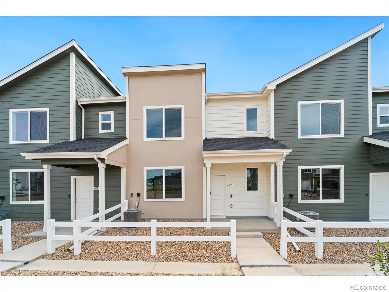 4013 Agnes St, Evans, CO 80620