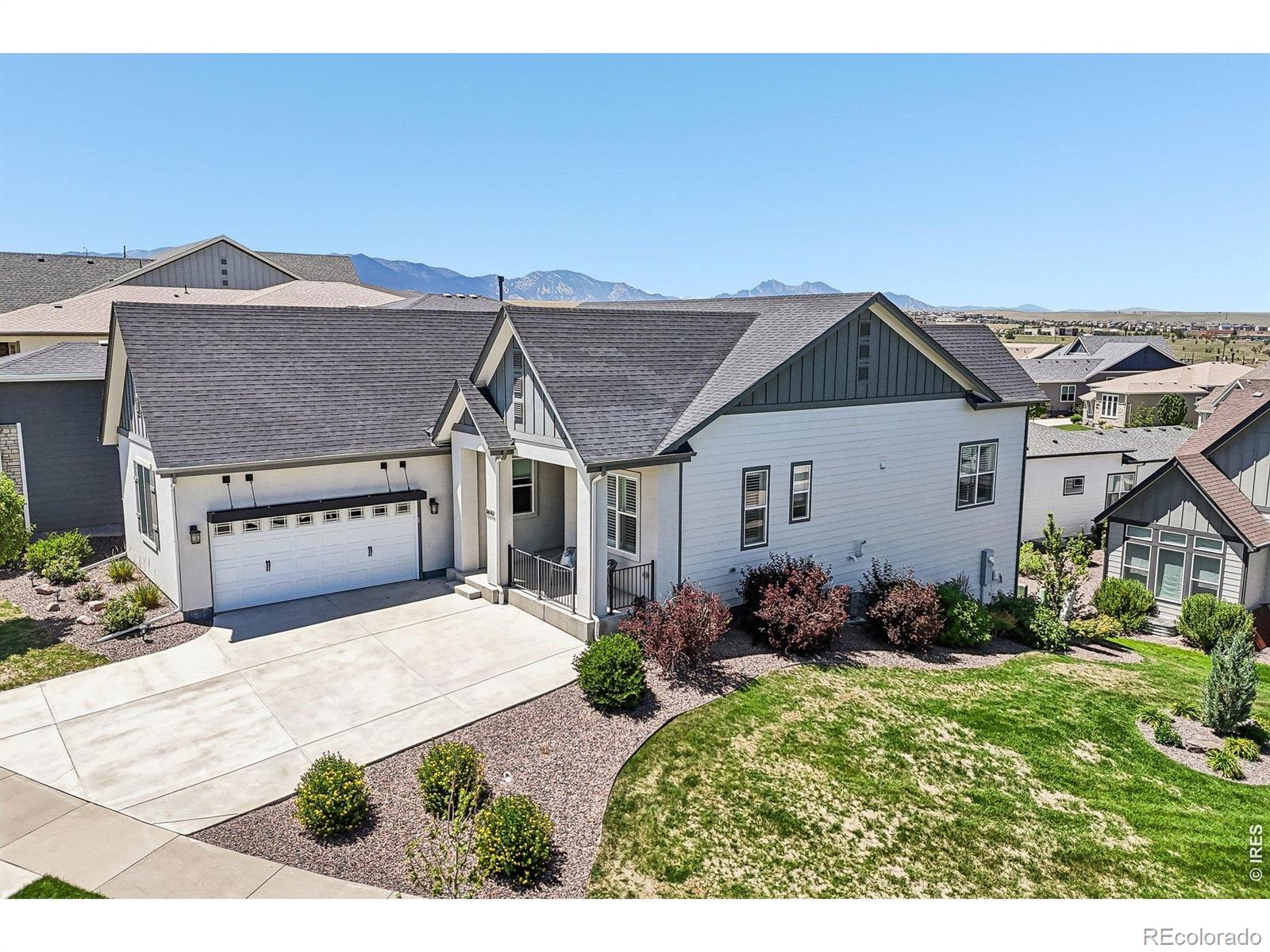 8607 Holman Cir, Arvada, CO 80005