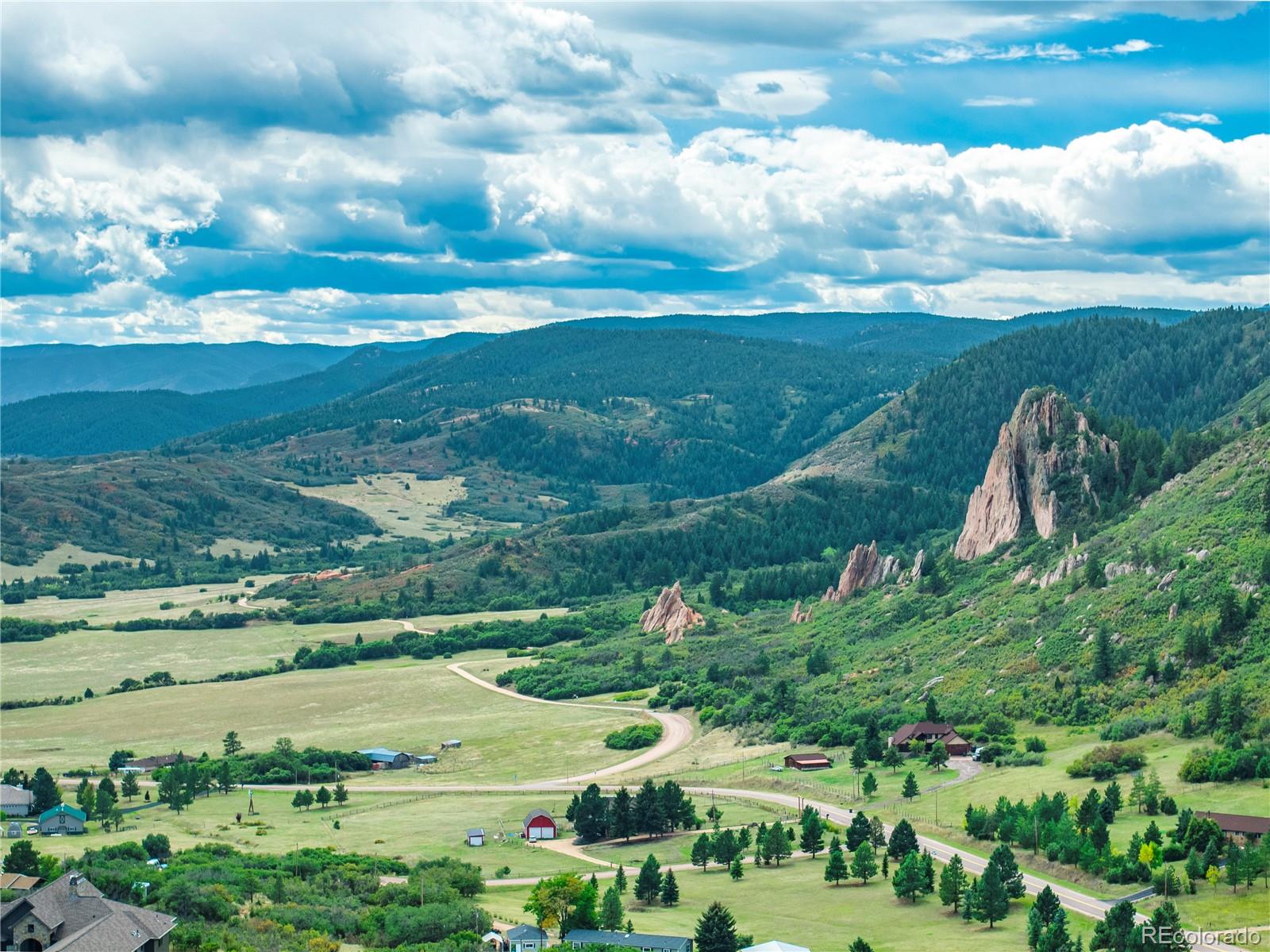 7037 Meadowbrook Ln, Sedalia, CO 80135