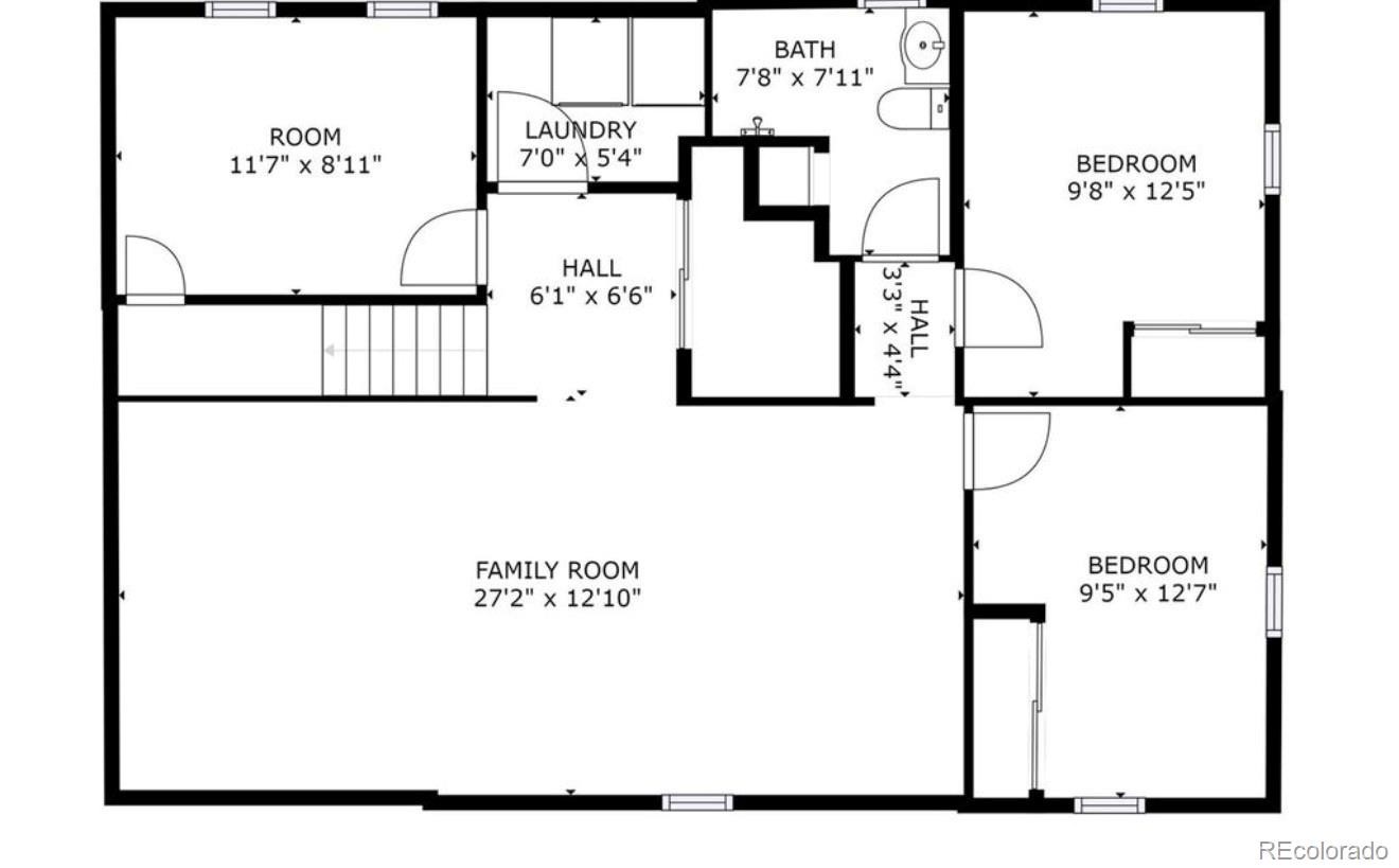 1415 S Fenton St, Denver, CO 80232