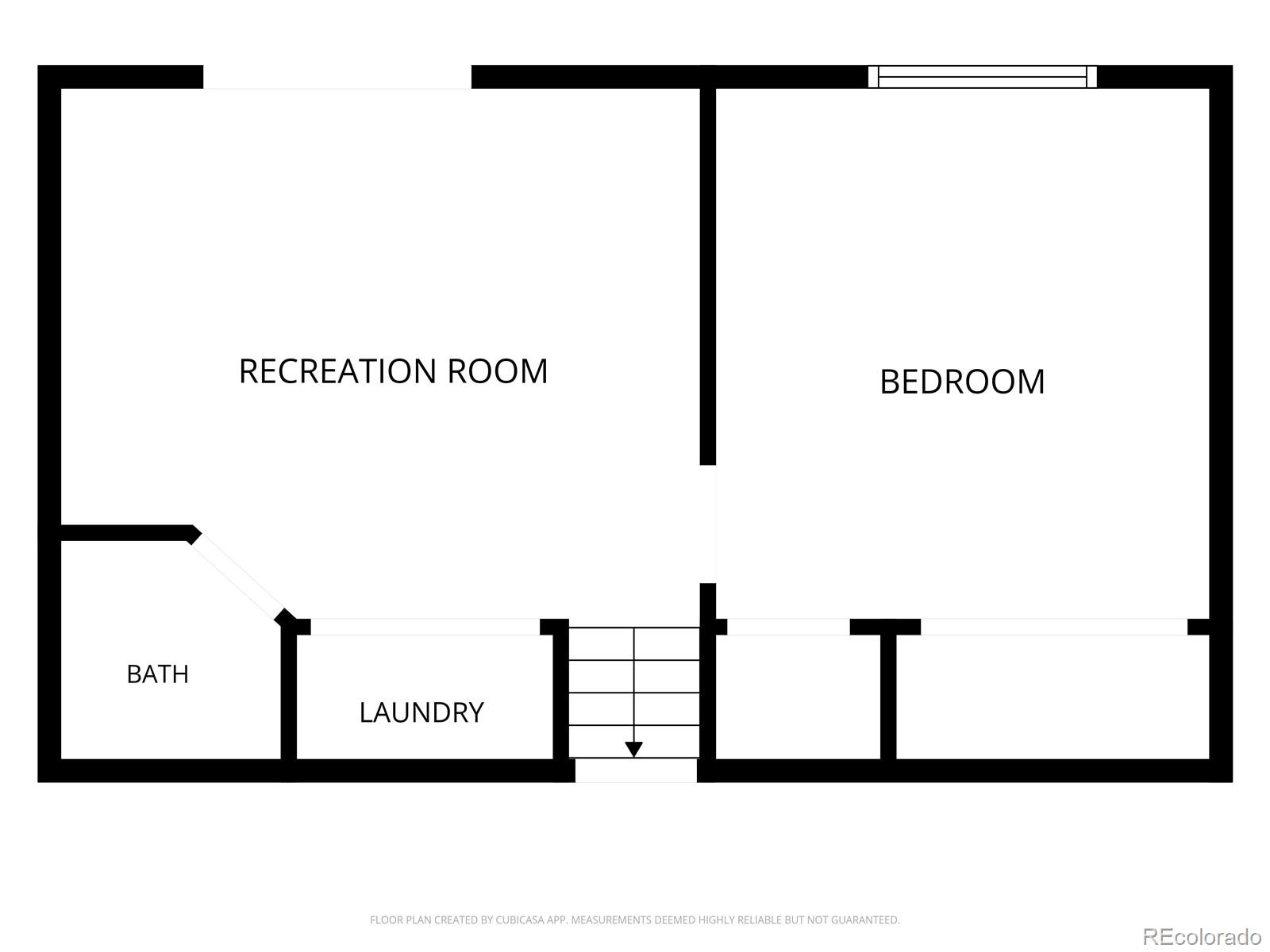 6550 Benton St, Arvada, CO 80003