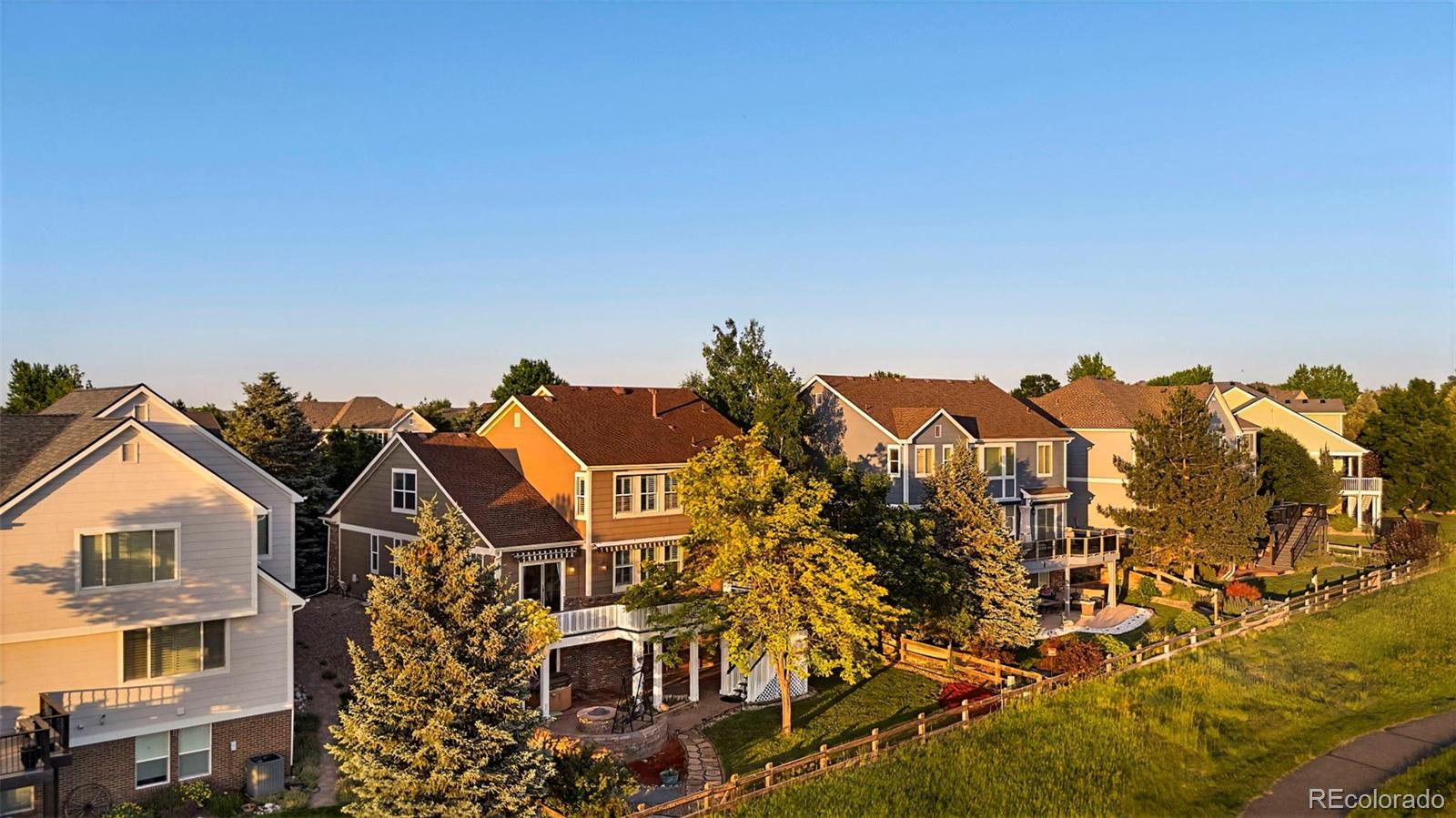 23060 Hope Dale Ave, Parker, CO 80138