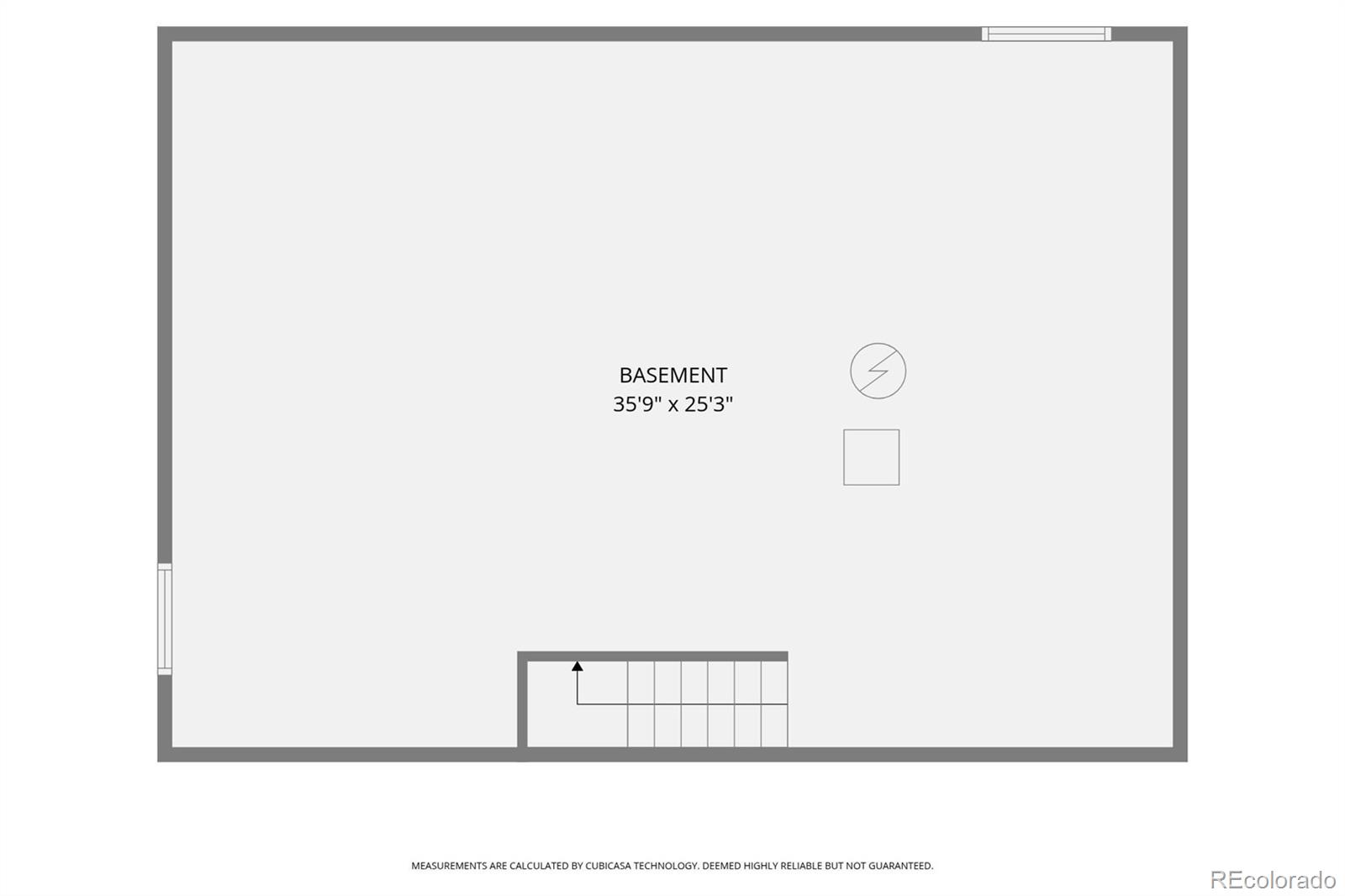 8403 Blackgum St, Parker, CO 80134