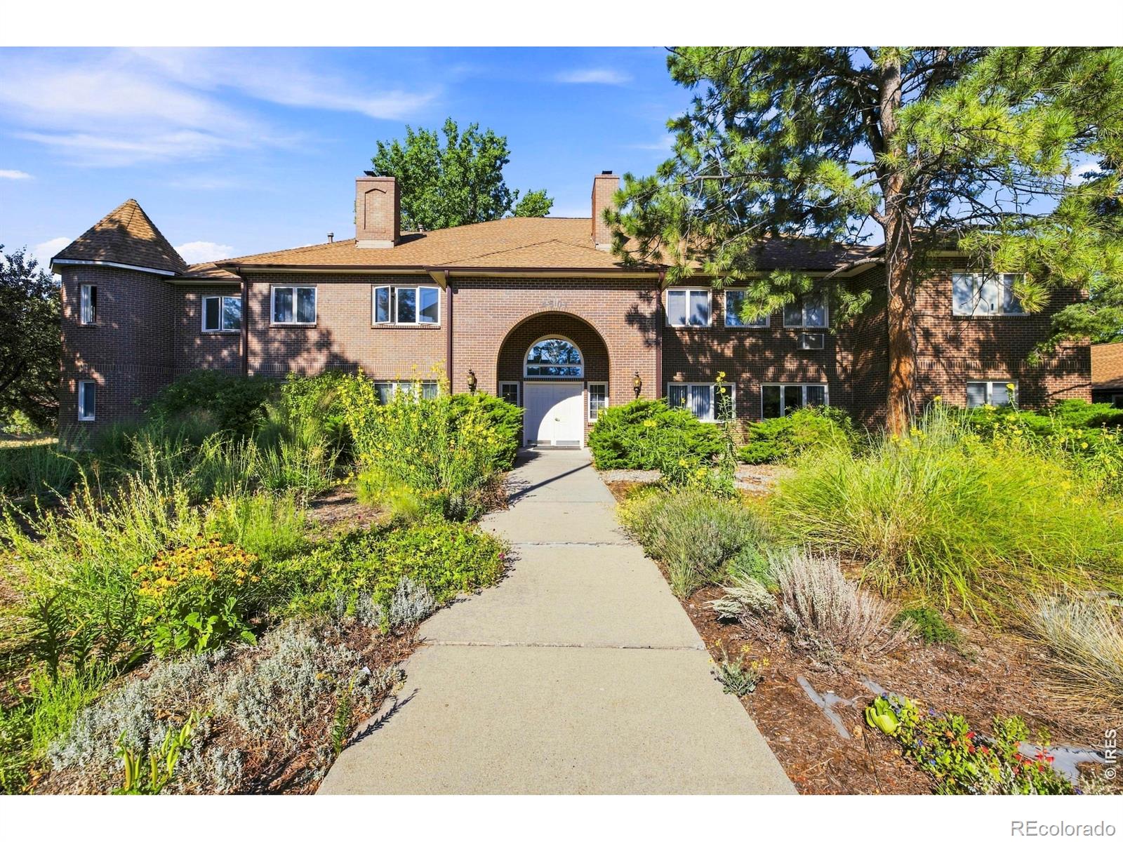 4501 Regency Dr #D, Fort Collins, CO 80526