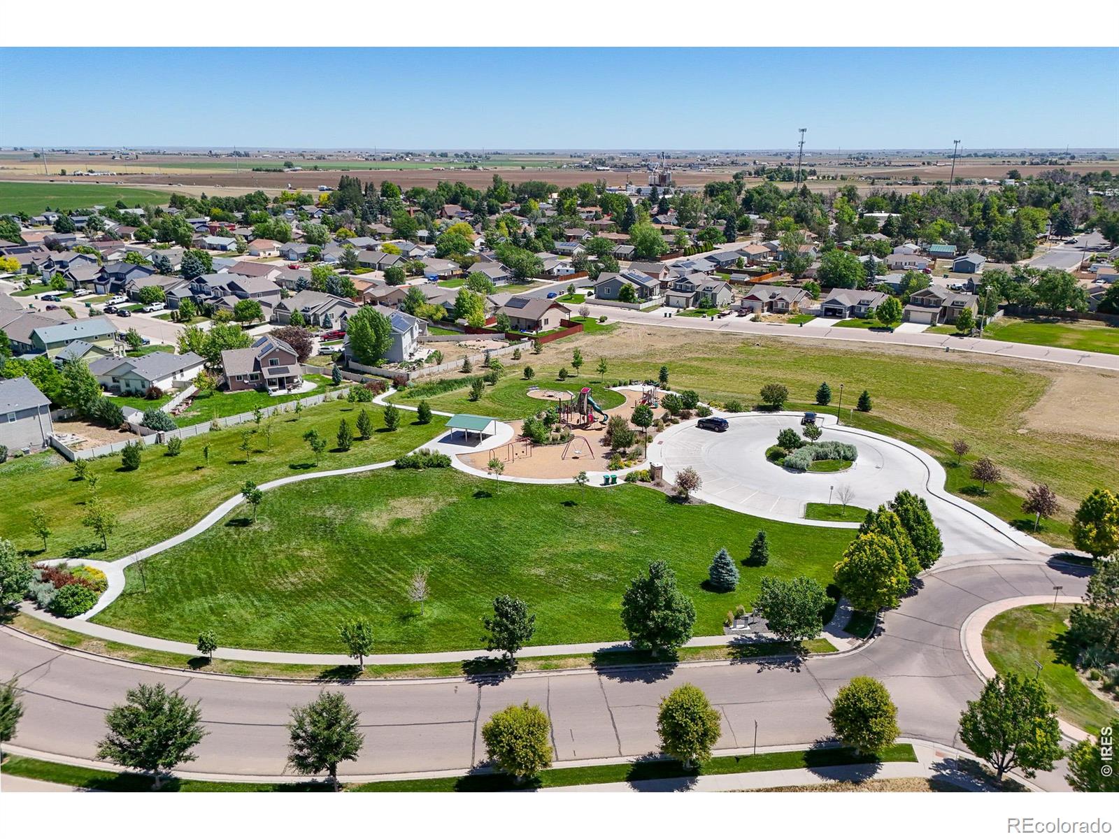 560 Cimarron Dr, Ault, CO 80610