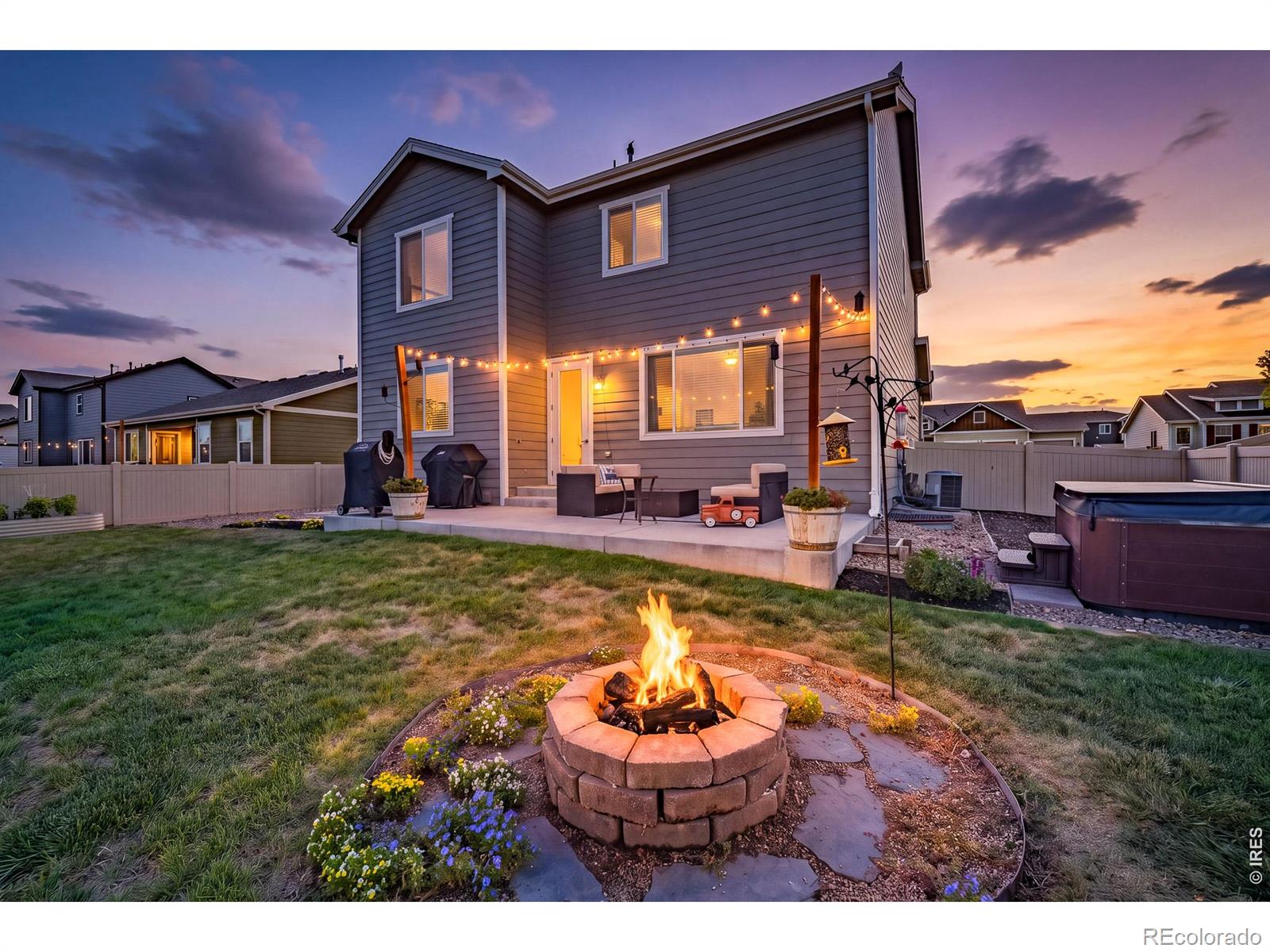560 Cimarron Dr, Ault, CO 80610